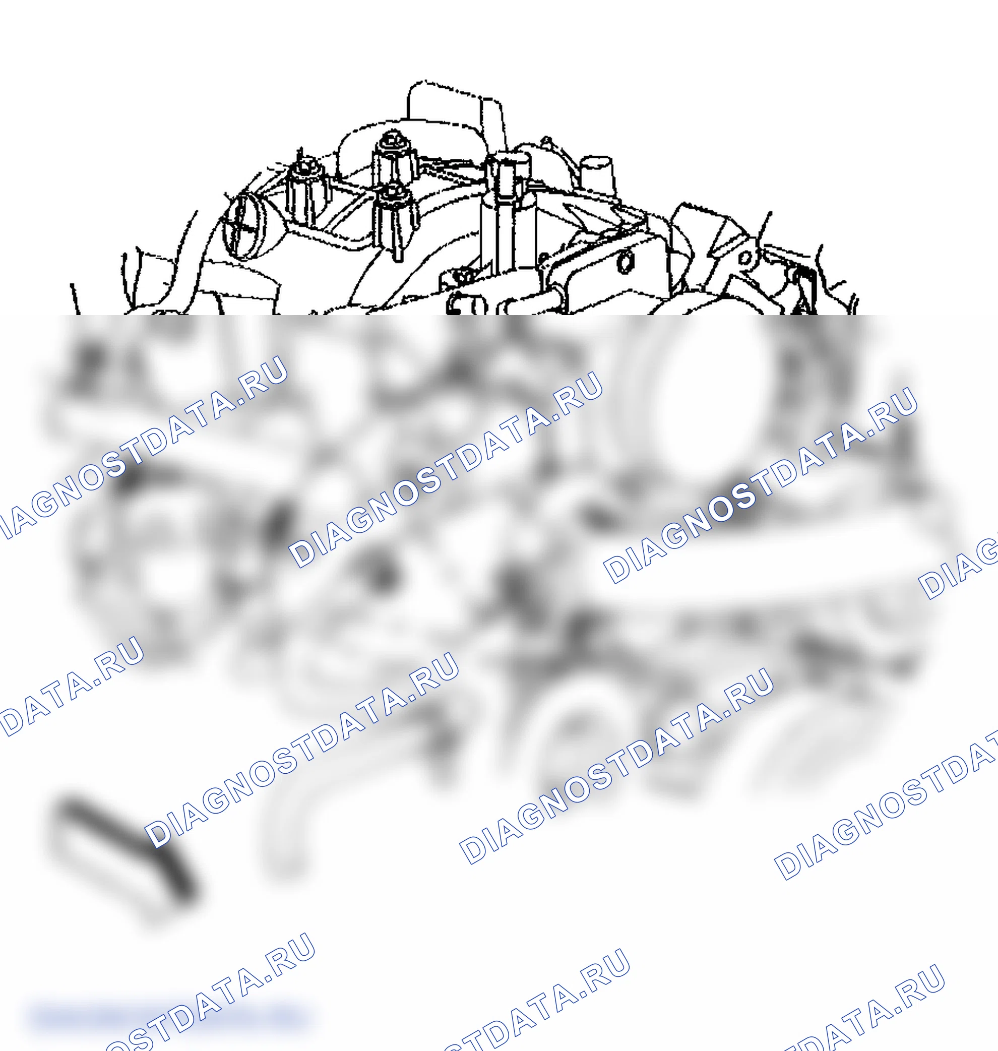 Рис. 1069. GMC Savana Special G3500 