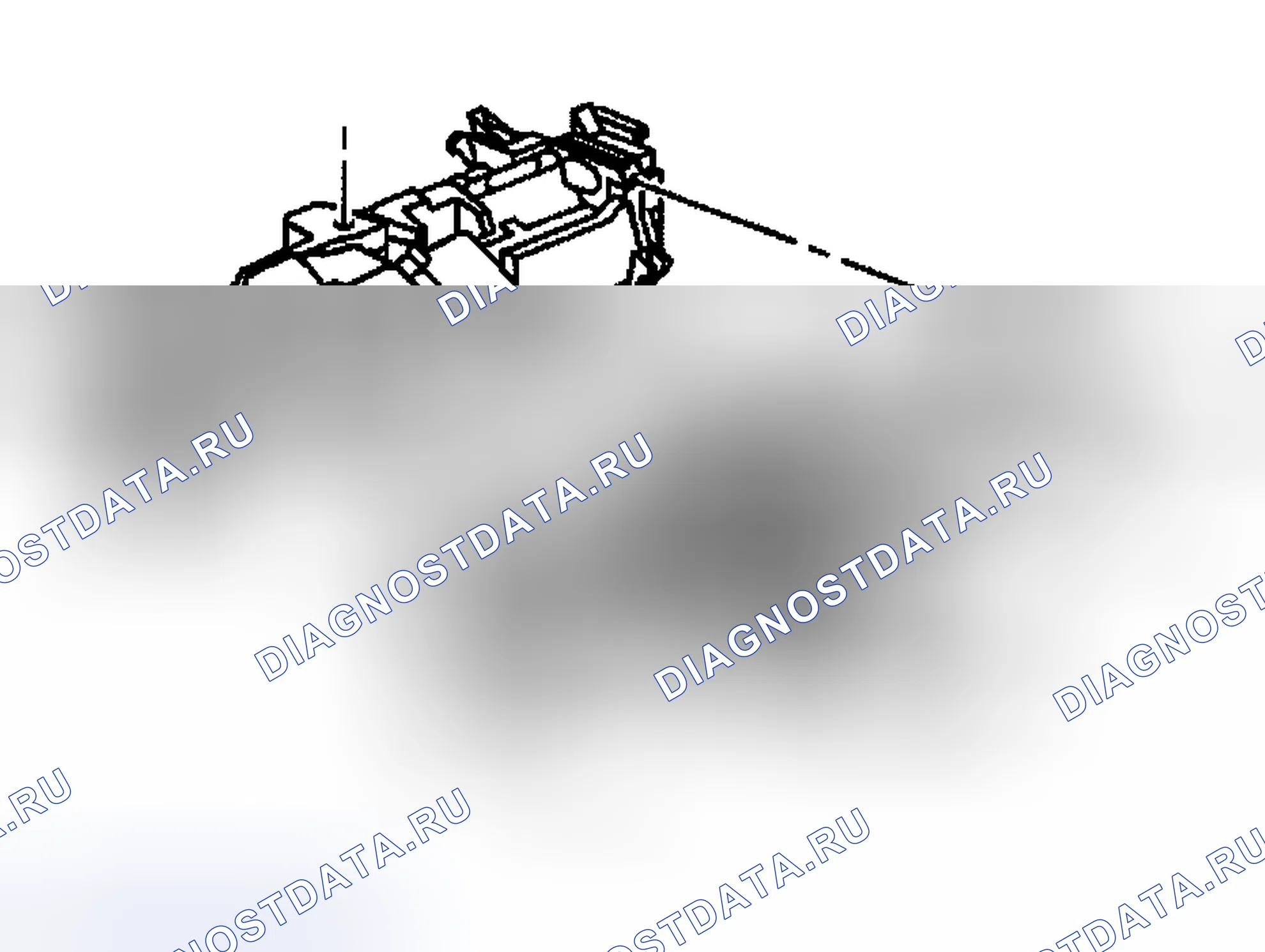 Рис. 90. Hyundai Veracruz I