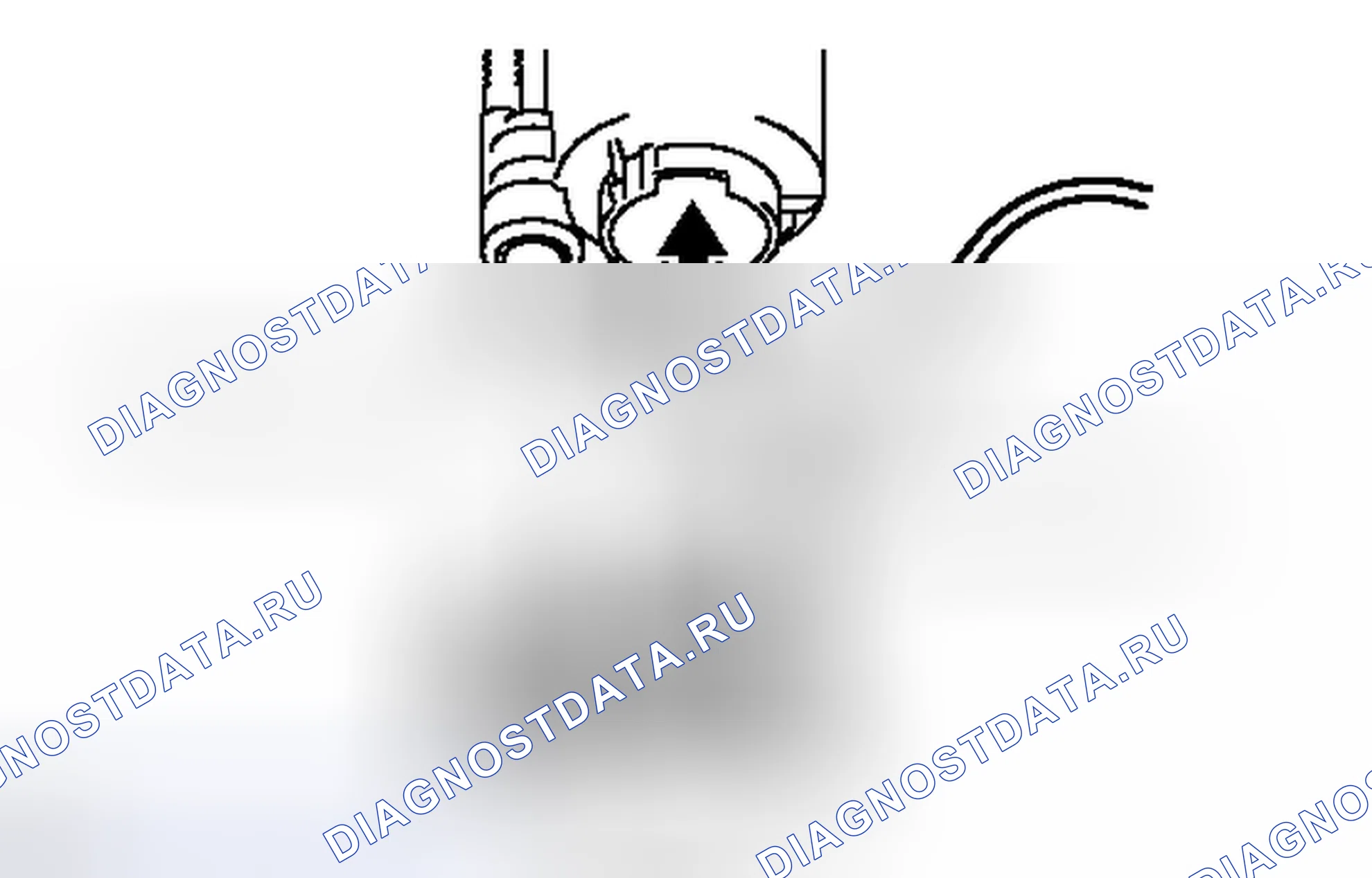 Рис. 201. Toyota Highlander II рестайлинг