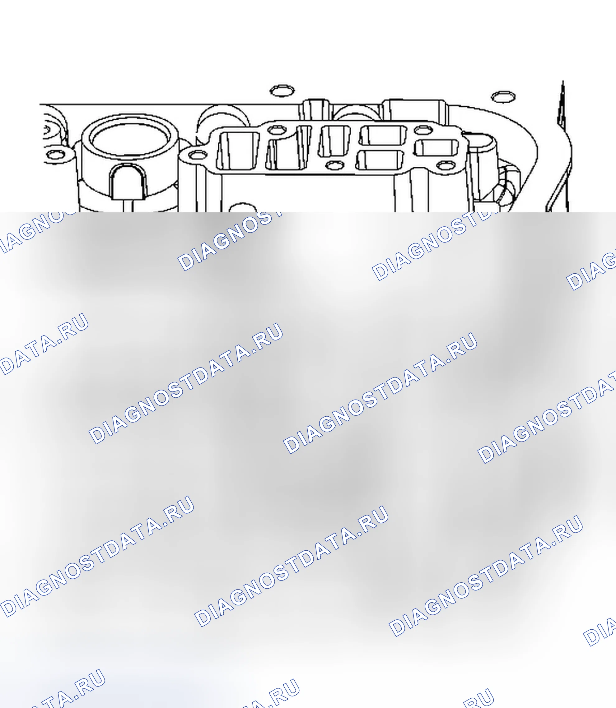 Рис. 858. Chevrolet Silverado 3500 