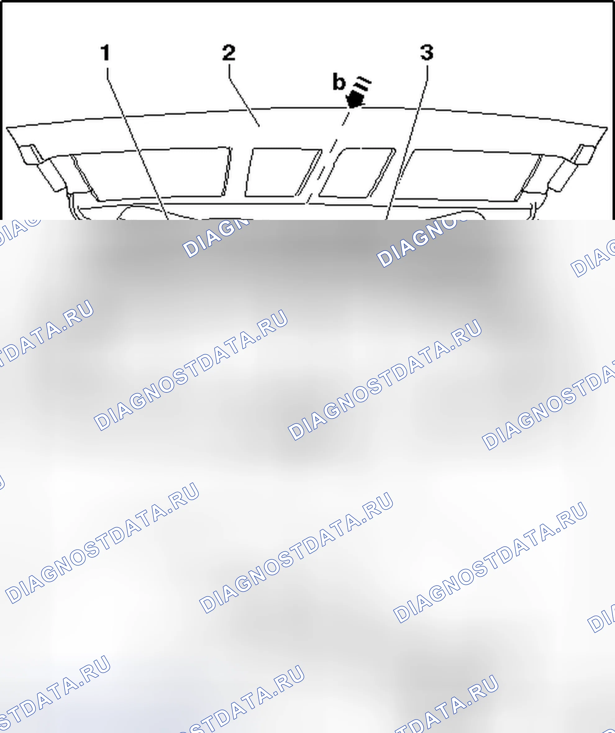 Рис. 112. Volkswagen Eos I