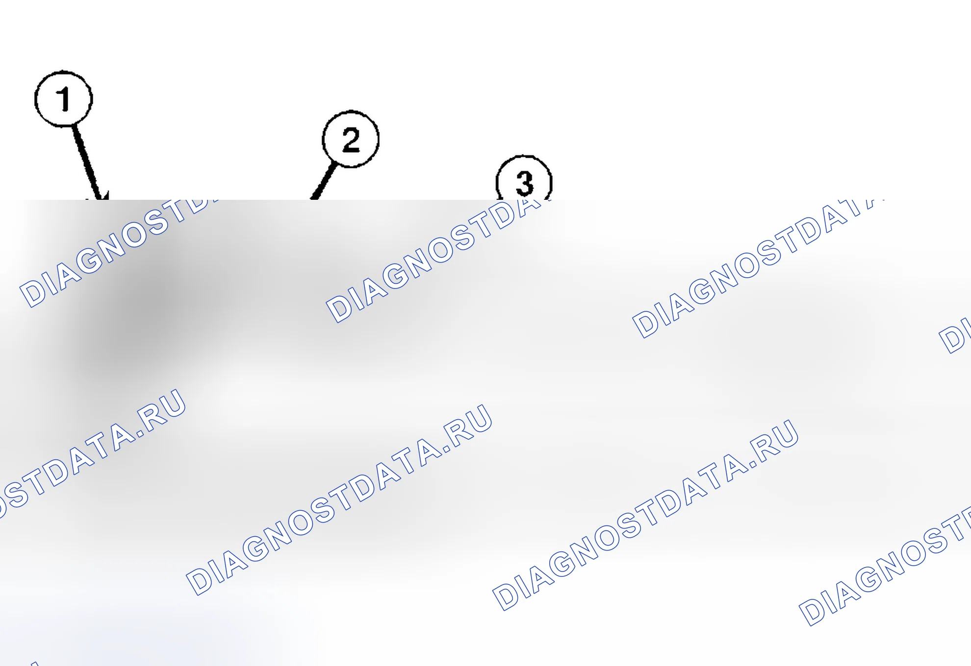 Рис. 90: УСТАНОВКА. Dodge Pickup R1500 