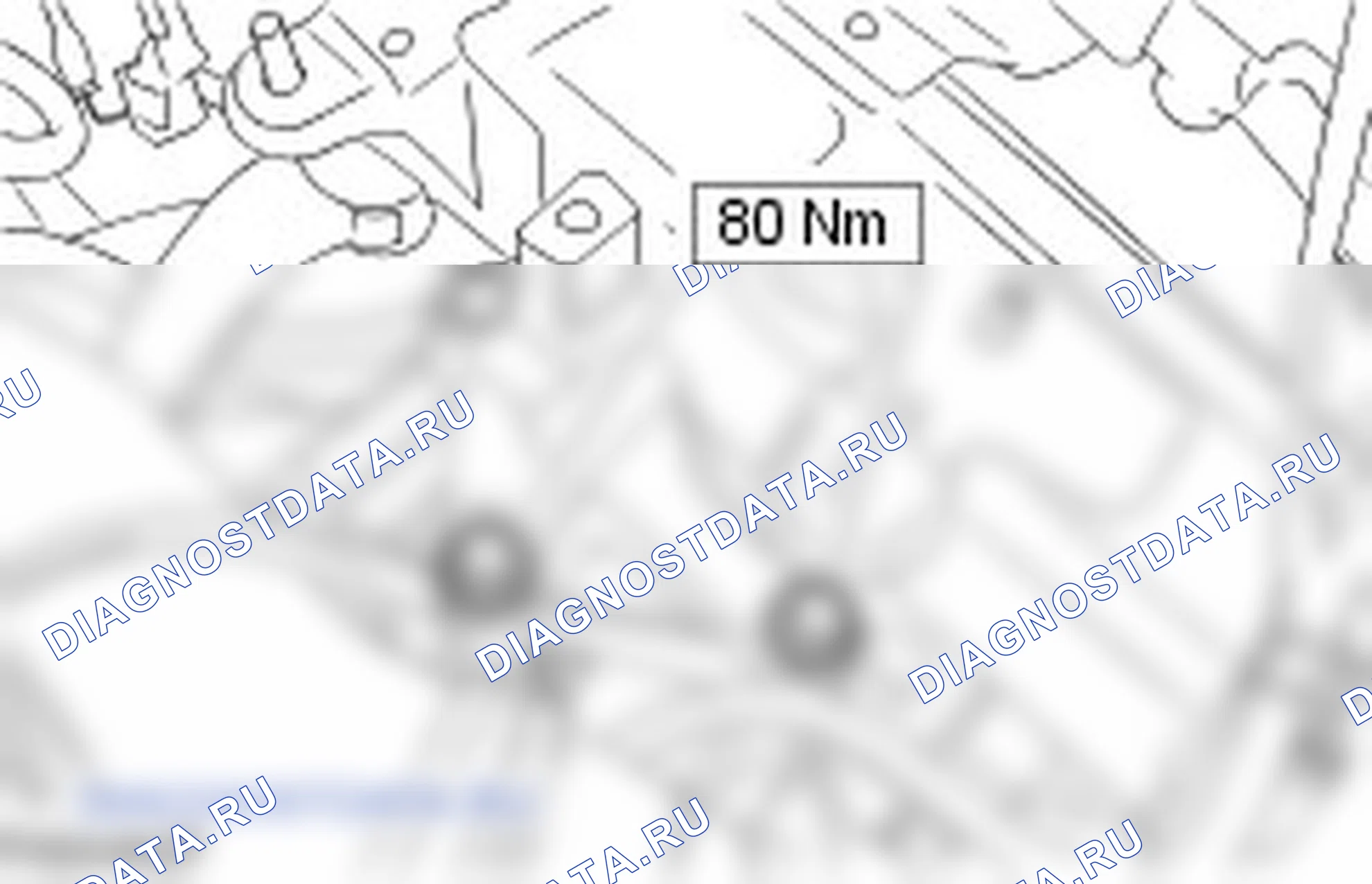 трансмиссия — 2.0L Duratorq-TDCi (DW) дизель: описание и работа. Ford C-MAX I рестайлинг