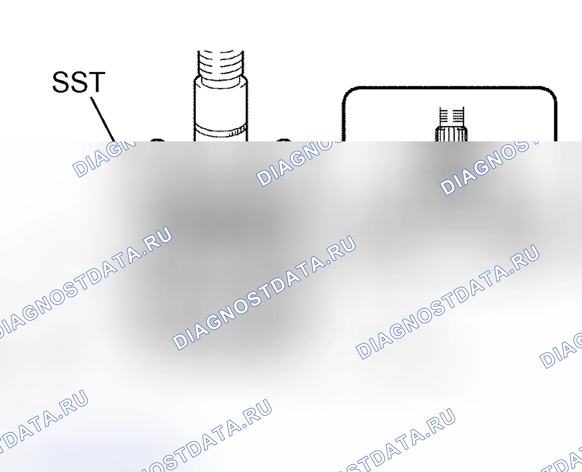 Рис. 267. Kia Sorento I