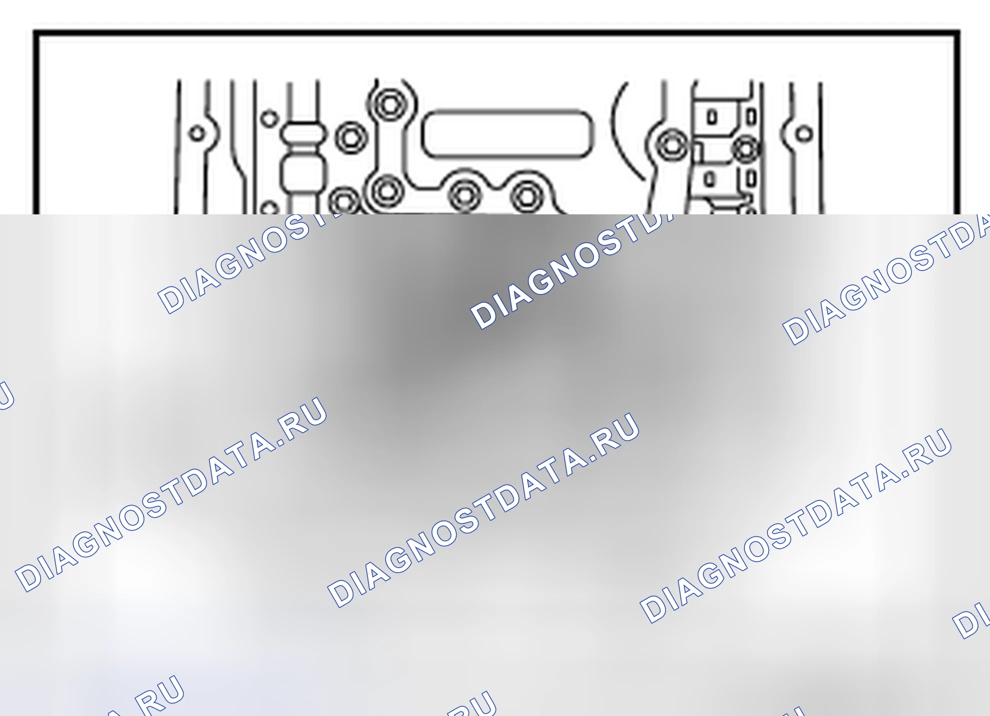 Рис. 171. Infiniti Q70 I рестайлинг