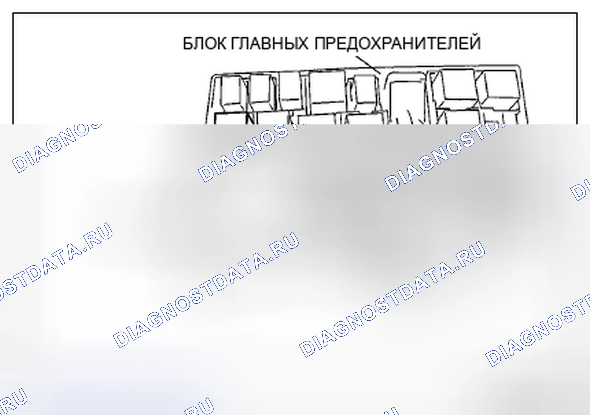 Рис. 67. Mazda CX-7 I рестайлинг