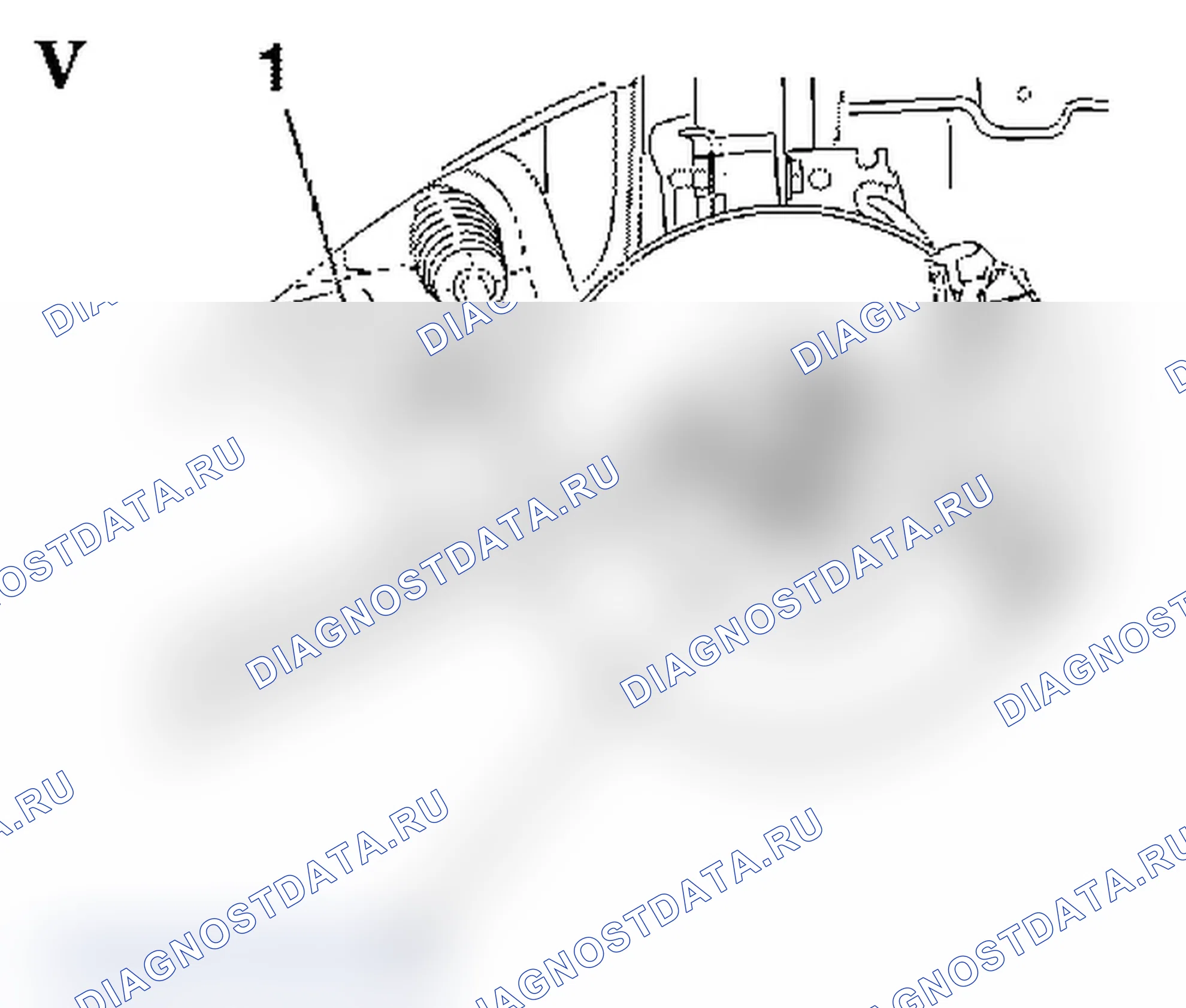 Cracking noise from front section - Temporary cracking noise from front section. Opel Signum I рестайлинг