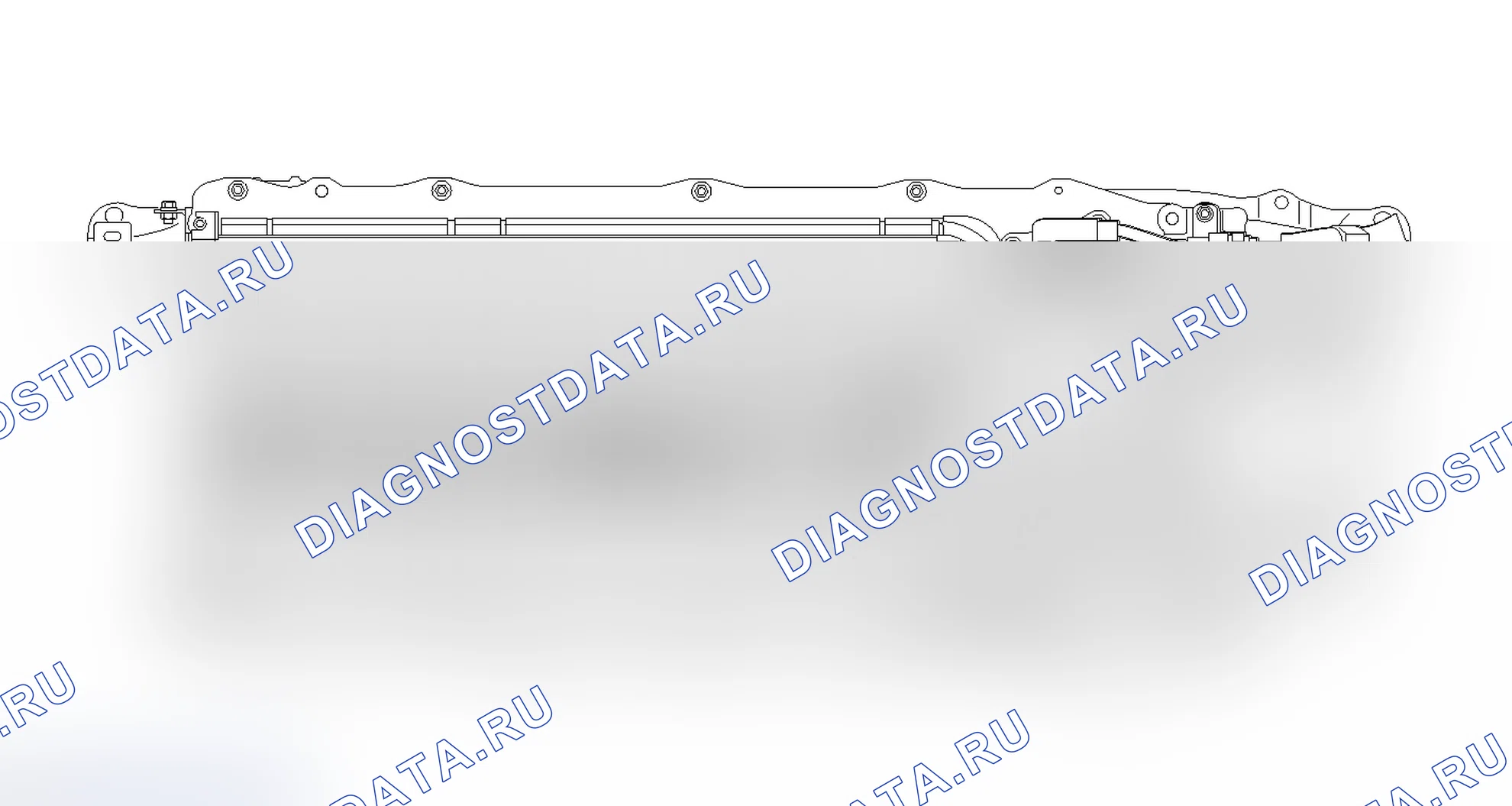 Рис. 531: ПОРЯДОК ВЫПОЛНЕНИЯ РАБОТ. Toyota Prius V I