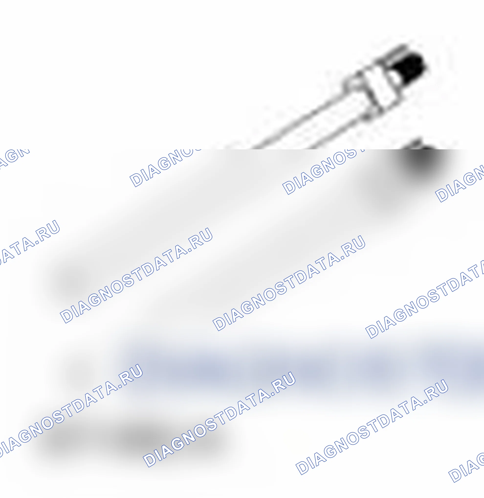 Рис. 316. Ford Transit Connect I рестайлинг