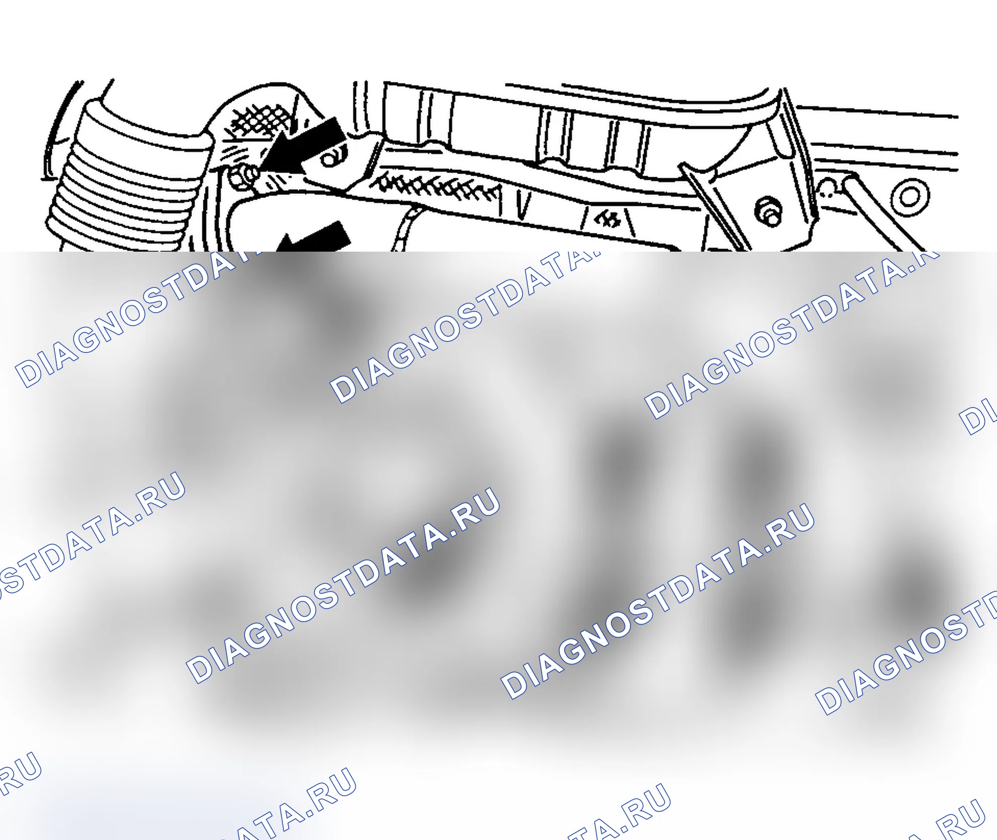 Рис. 335. Porsche 911 Carrera 996