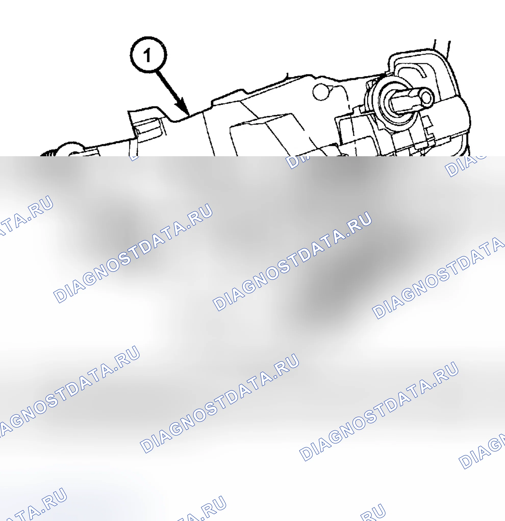 Рис. 135. Dodge Pickup R1500 