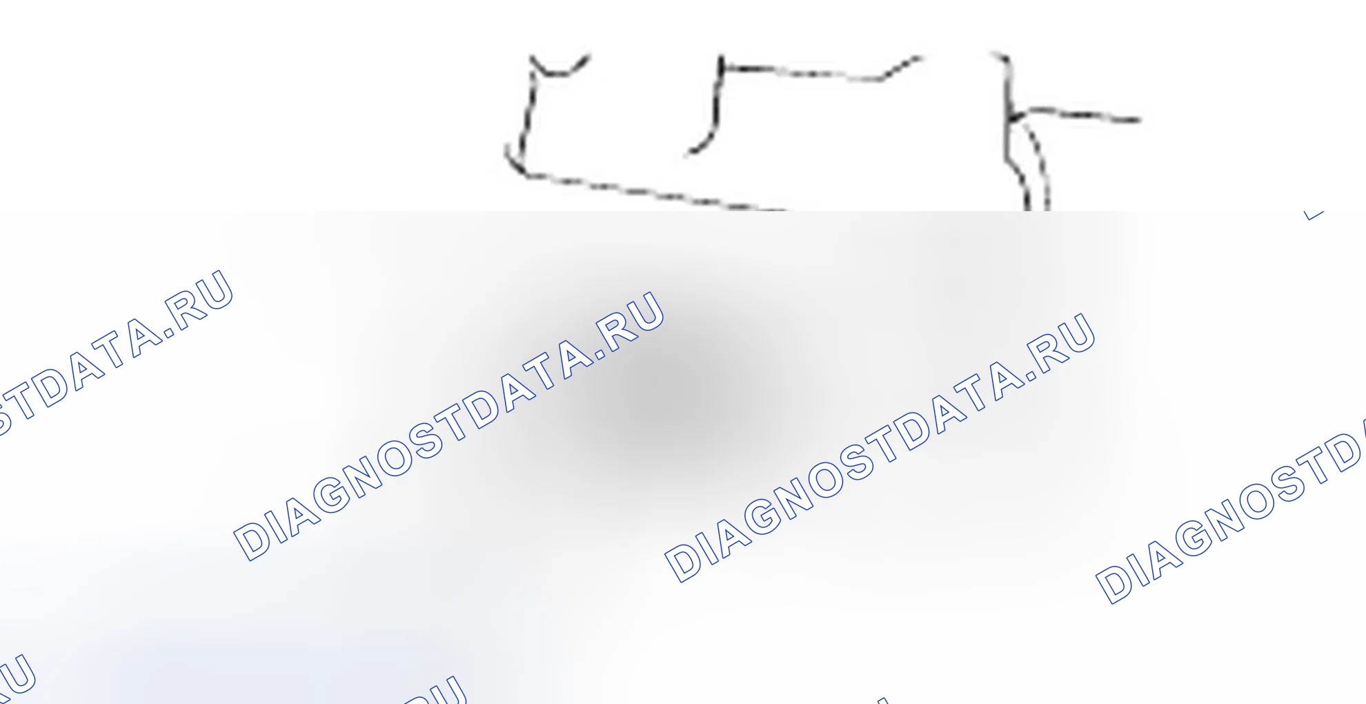 Сборка мкпп. Hyundai H-1 A1