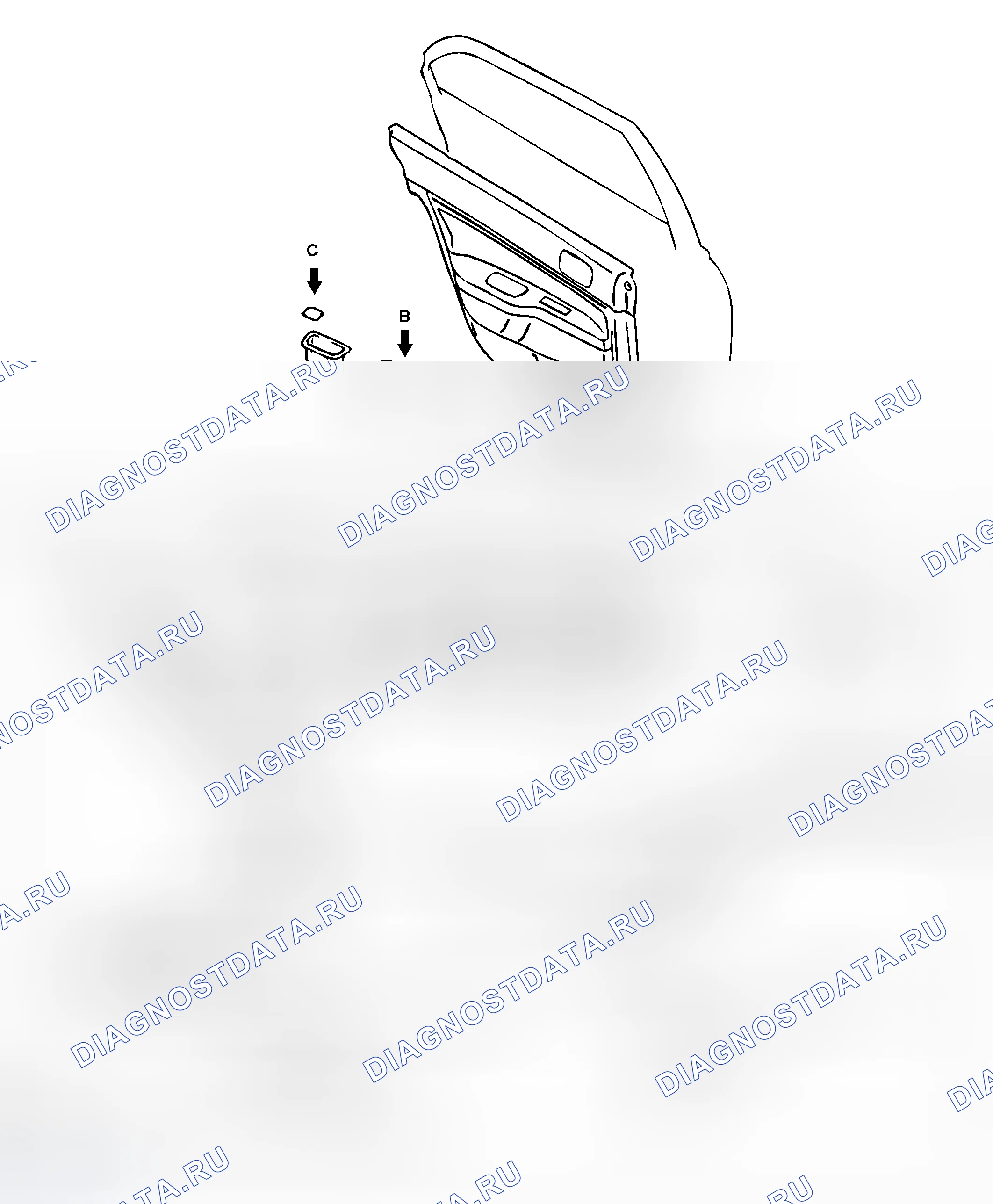 Рис. 34. Mitsubishi Lancer Evolution IX