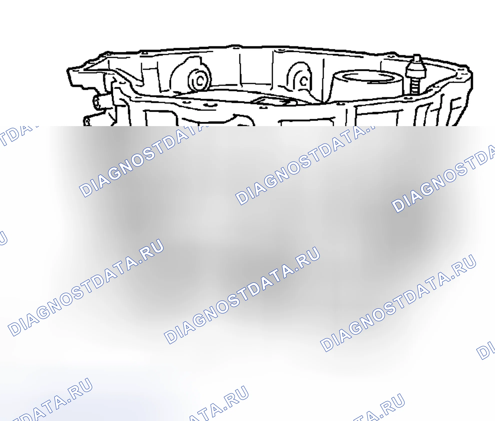 Рис. 204. Toyota Prius II