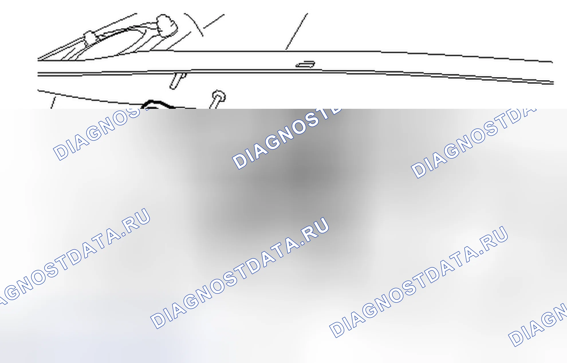 Рис. 45. Toyota Highlander II рестайлинг