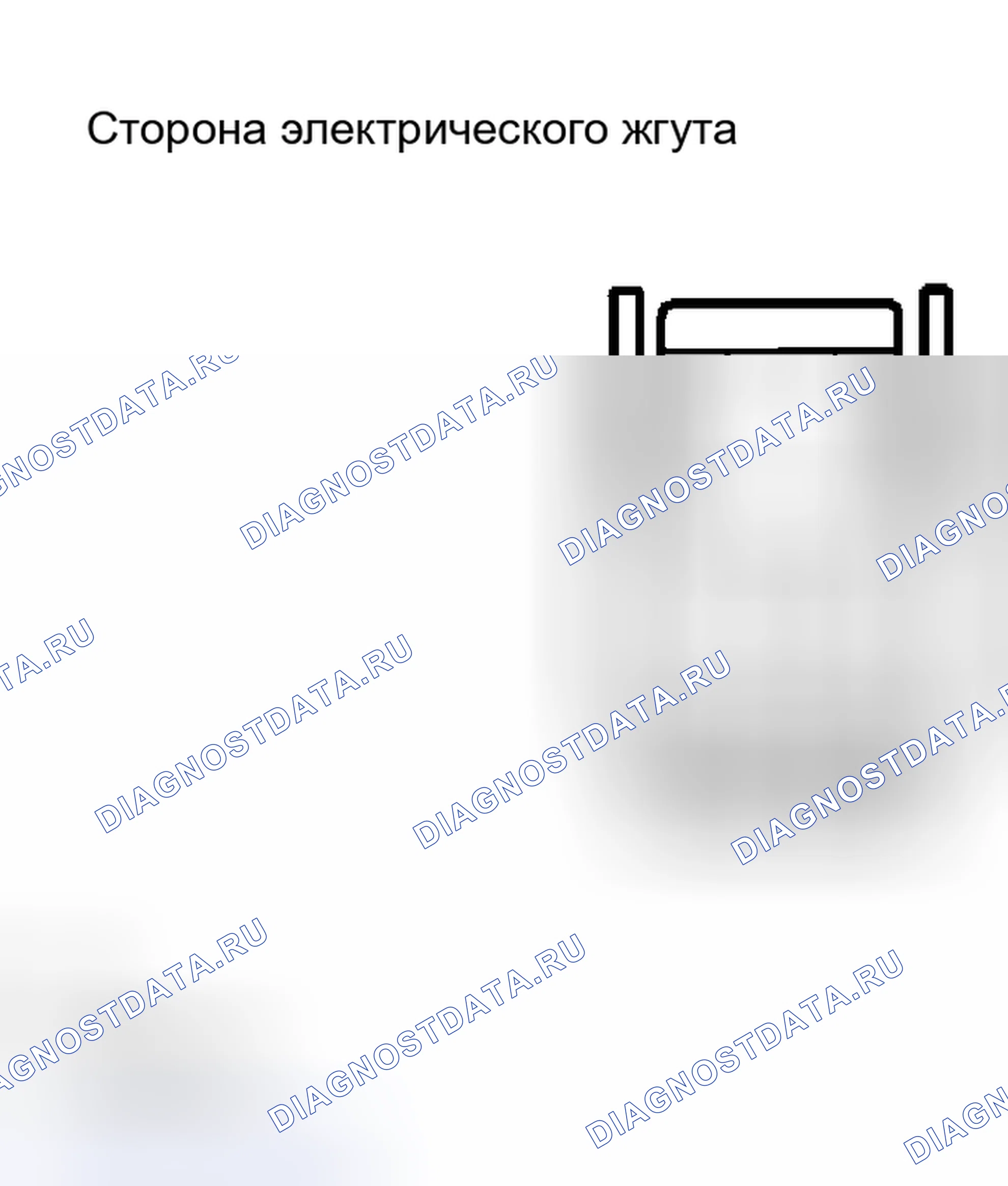 Рис. 22. Lexus LX J100 рестайлинг