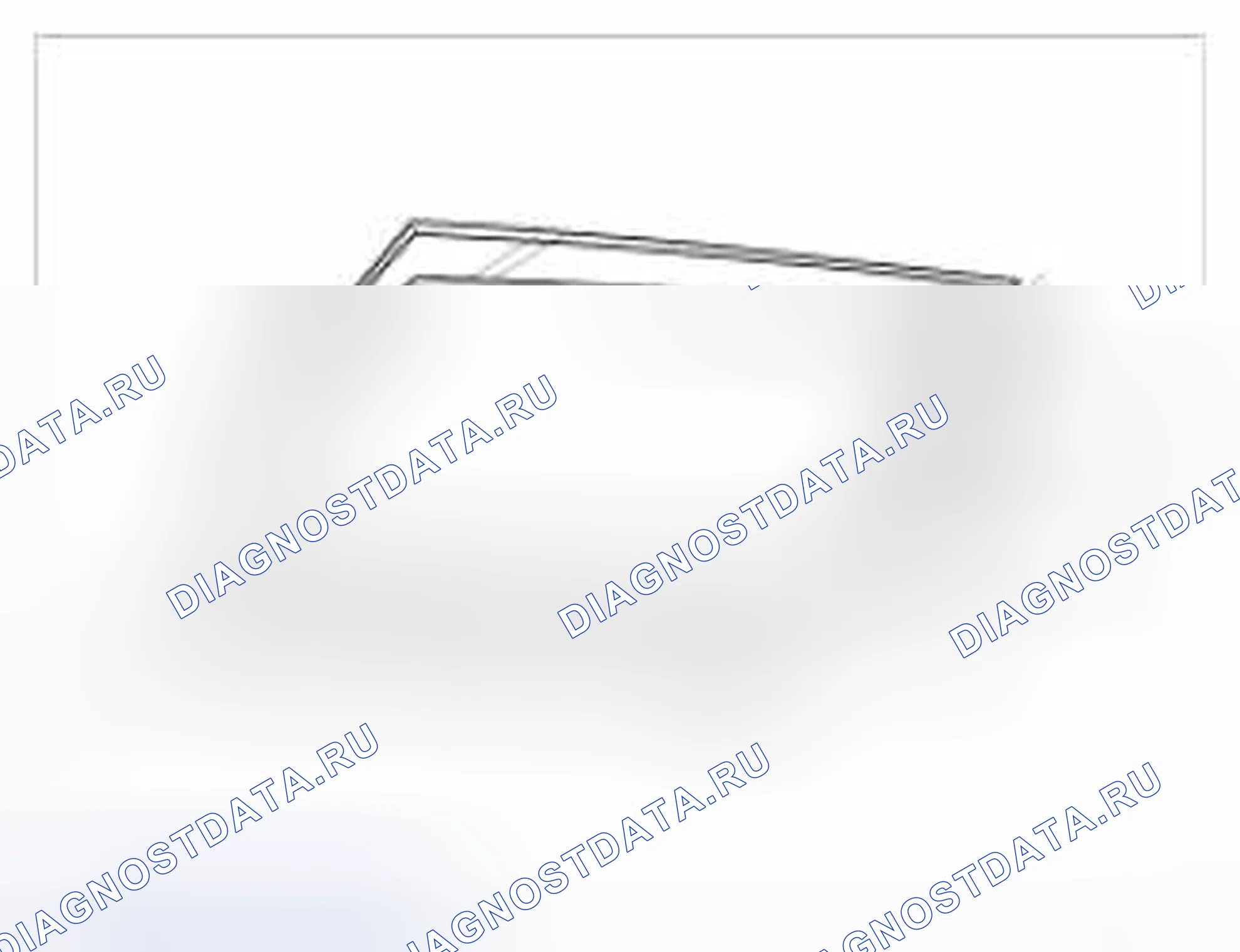 Рис. 64. BMW 6 серия F06/F13/F12