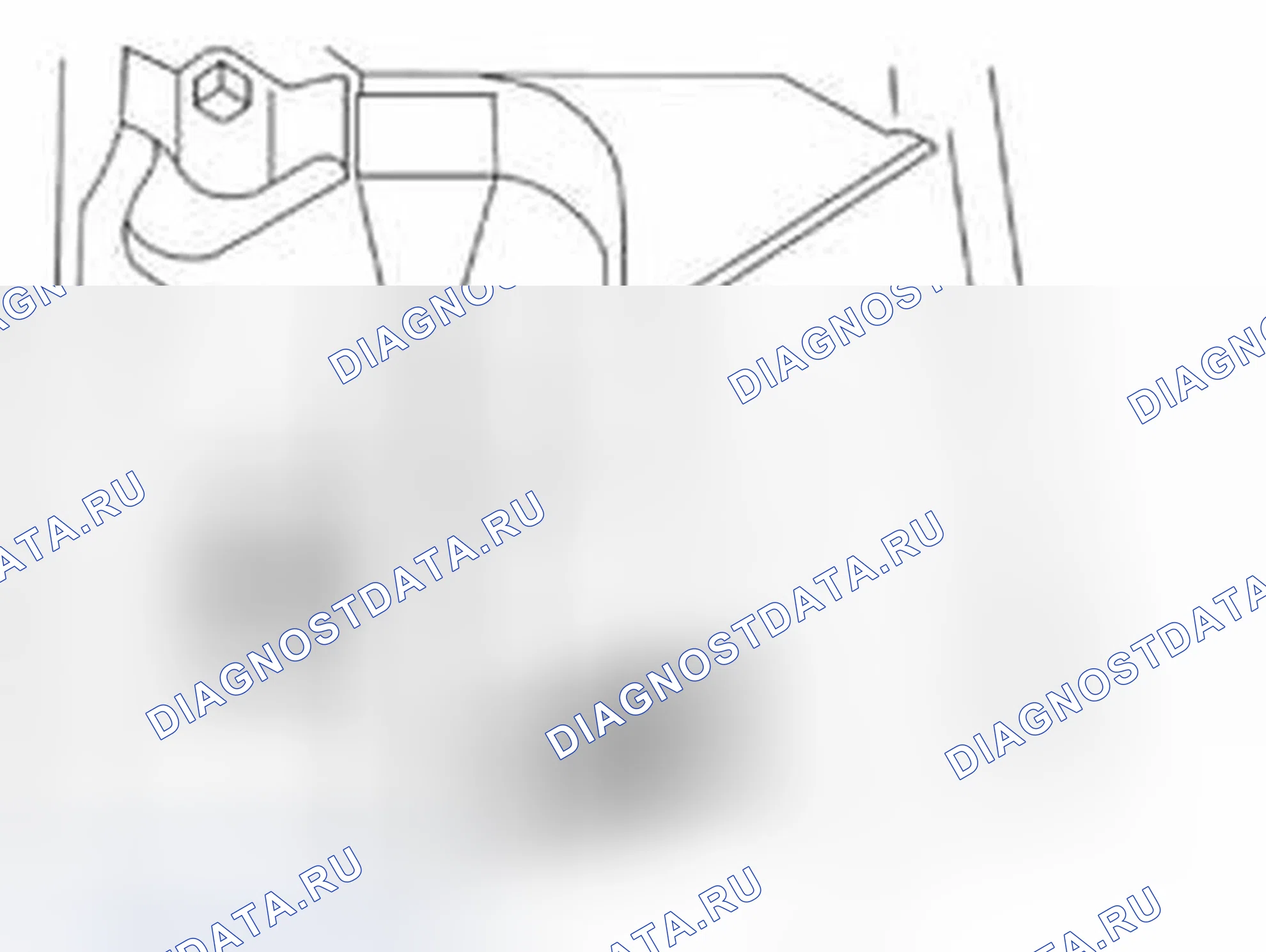 Рис. 965. Ford Econoline E250 