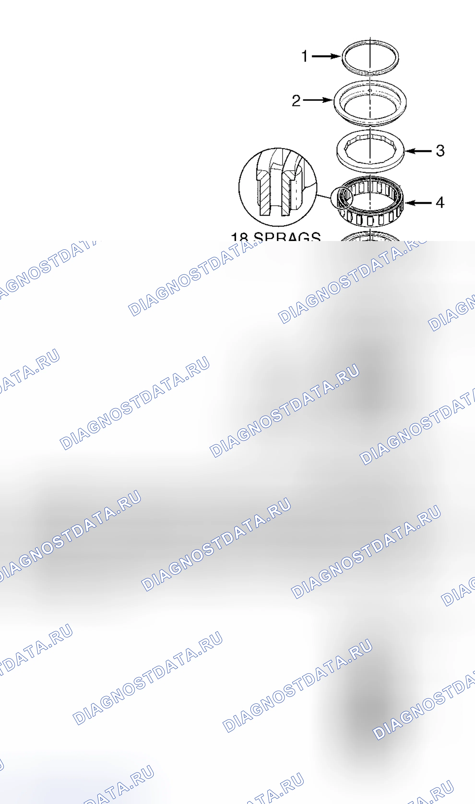 Рис. 160. Pontiac Grand Prix VI