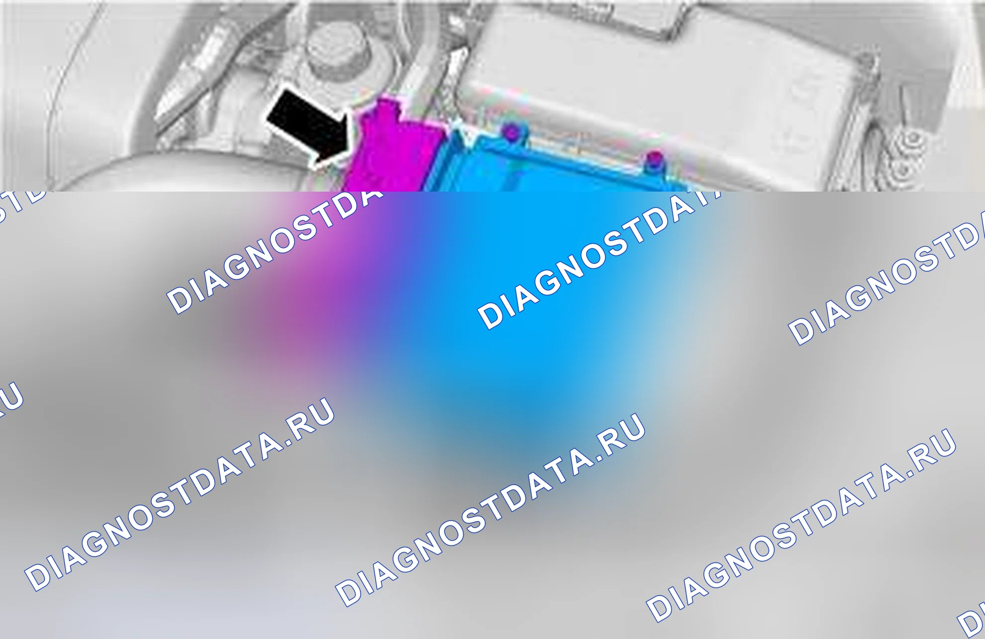 Рис. 41. Volvo XC90 I рестайлинг