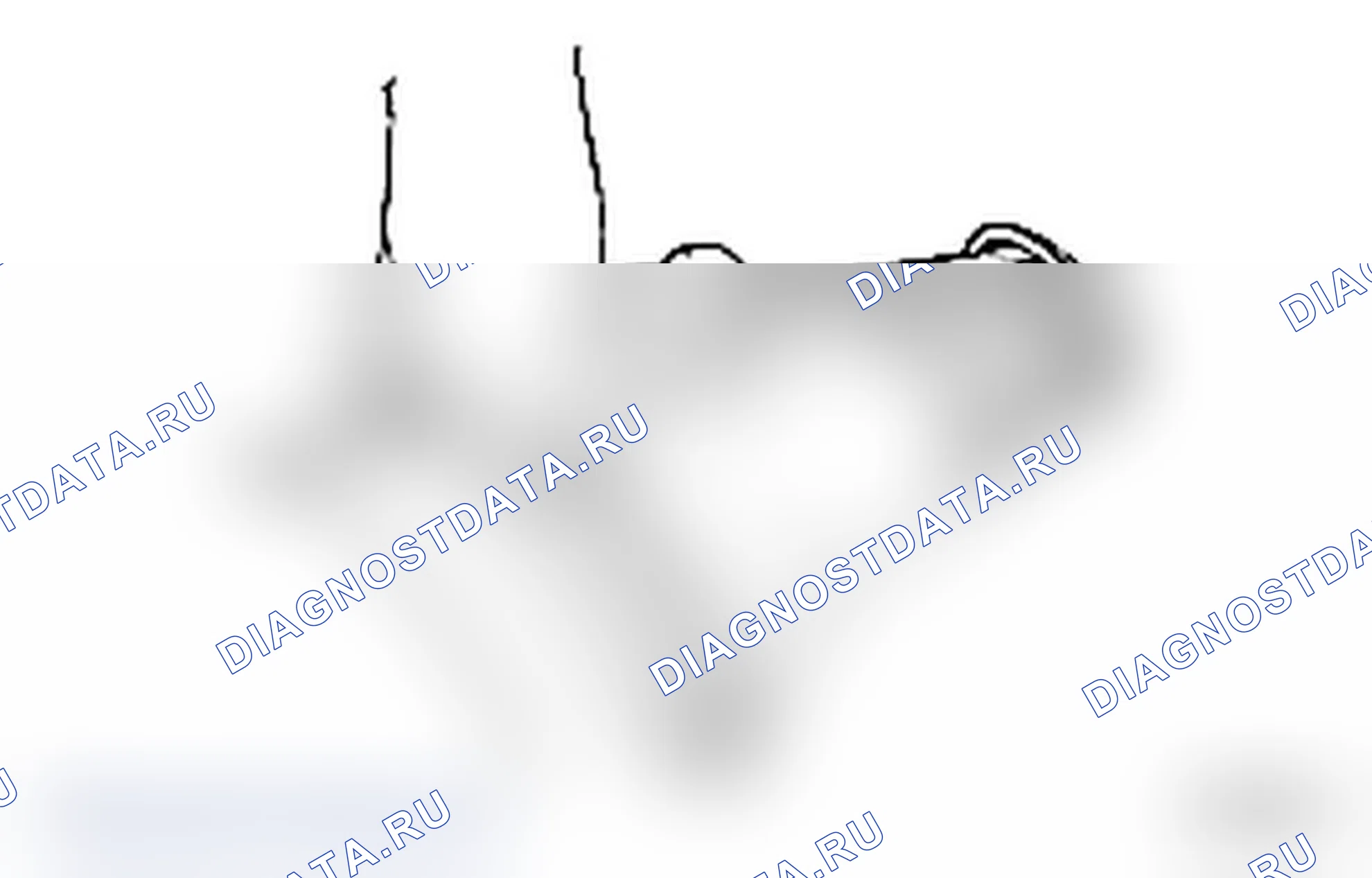 Рис. 11: РАЗБОРКА. Toyota Land Cruiser 200