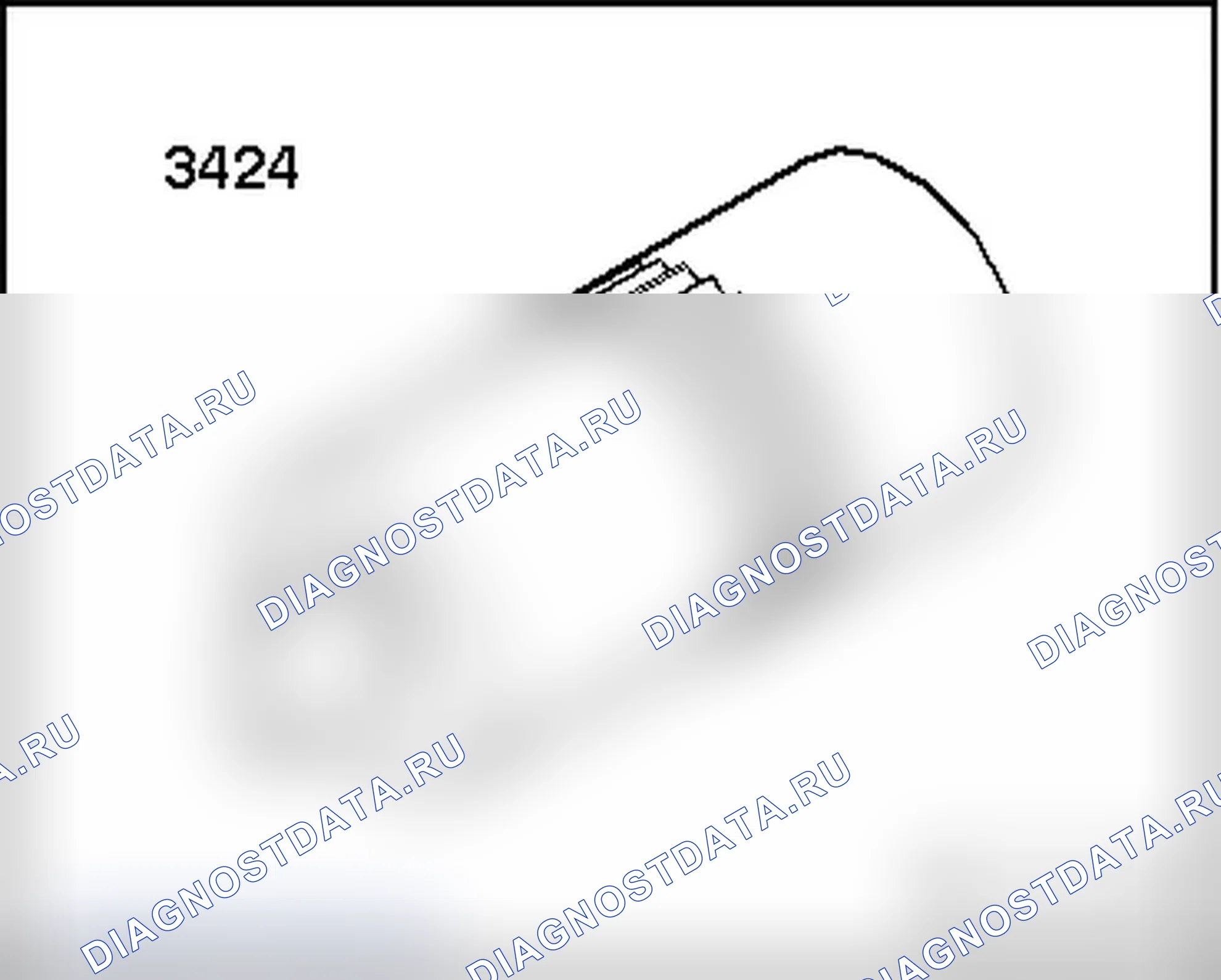 Рис. 115. Audi TT 8J рестайлинг