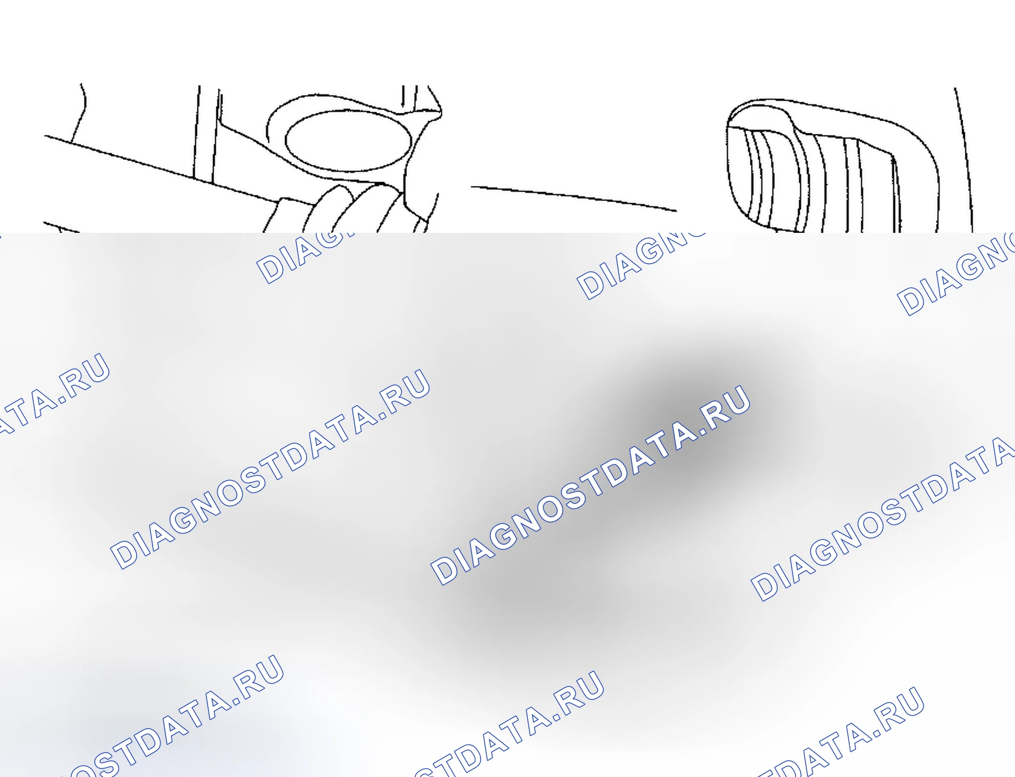 Рис. 1317. Ford Focus I рестайлинг