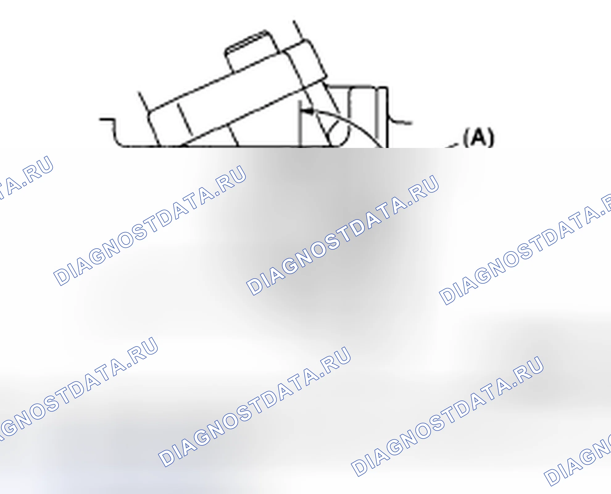 Рис. 136. Subaru Outback BP рестайлинг