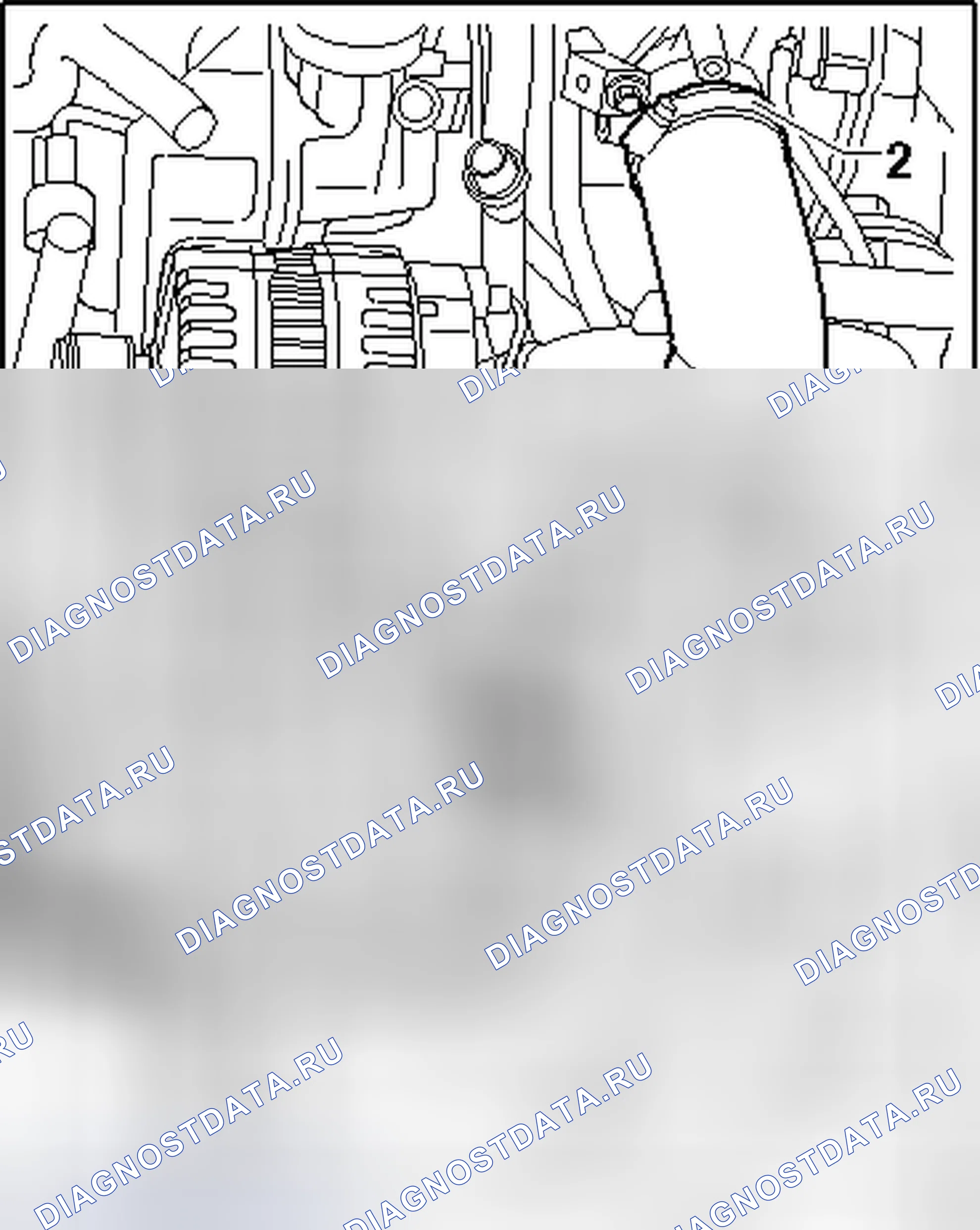 Рис. 115. Volkswagen Golf Mk7