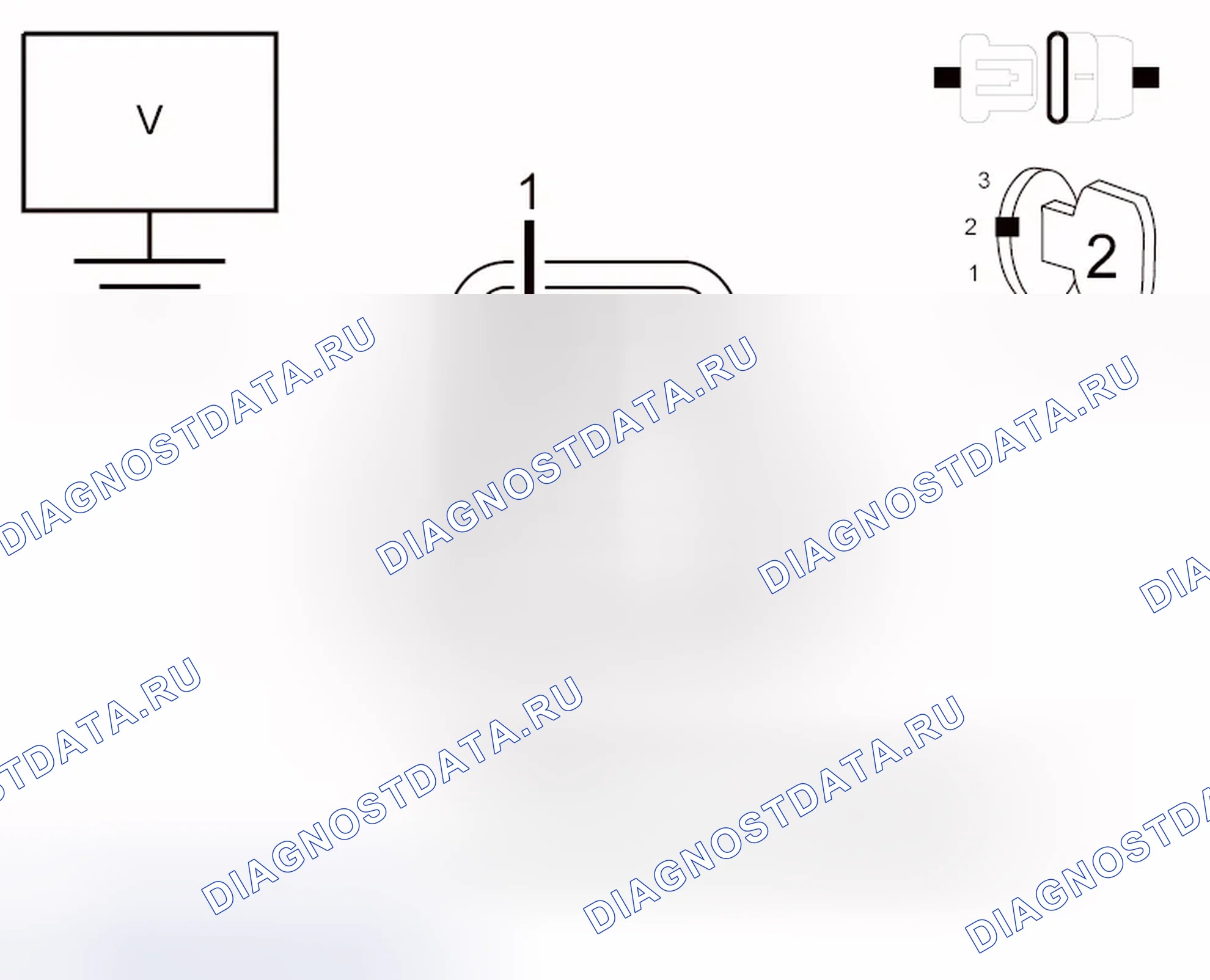 Рис. 720. Dodge Journey I