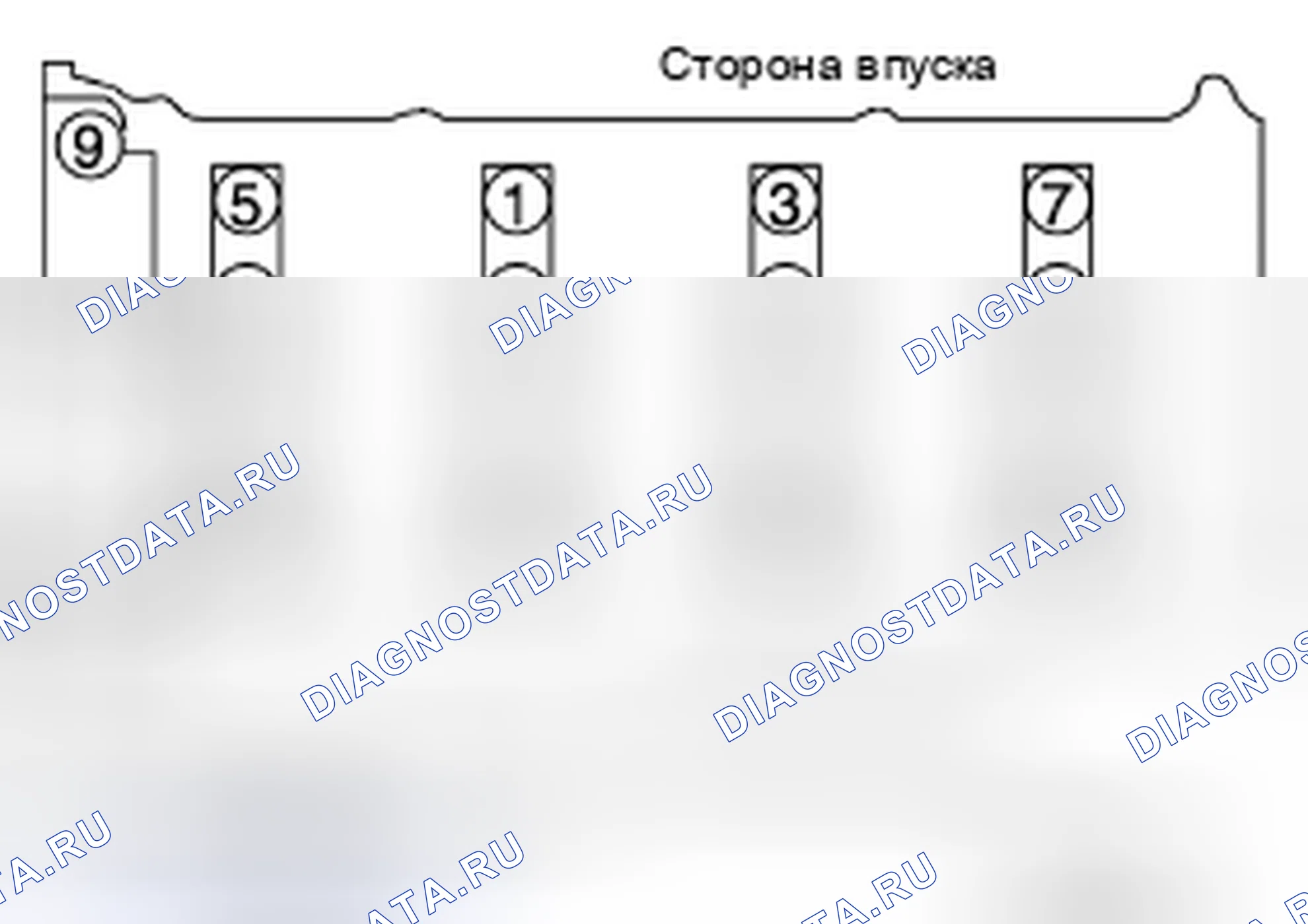 Рис. 406. Nissan Sentra B16 рестайлинг