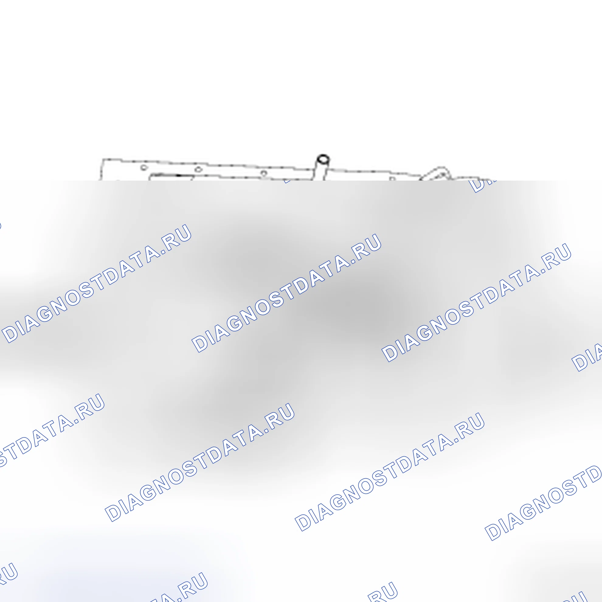 Рис. 319. Dodge Cab & Chassis R3500 HD 