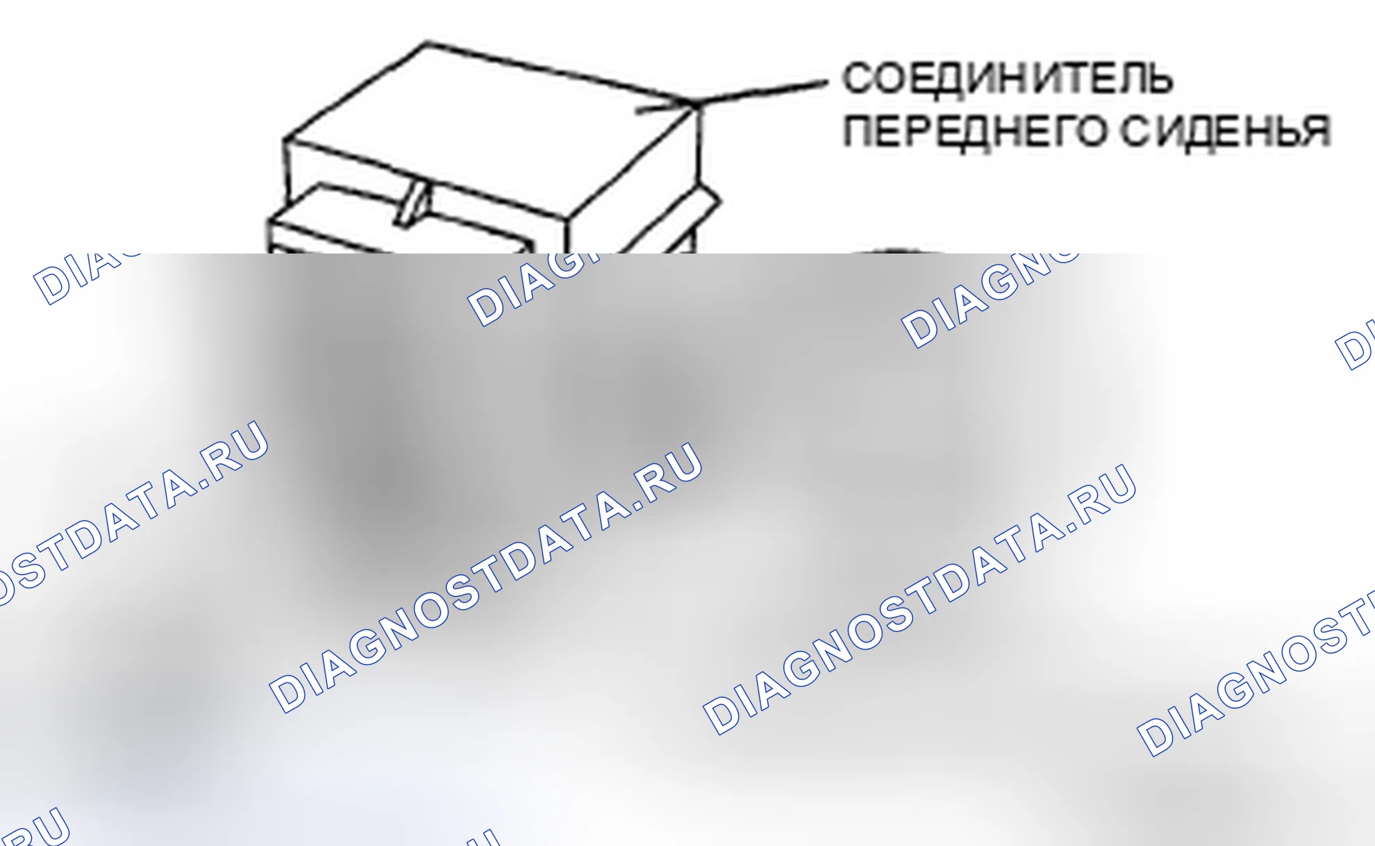Рис. 11: ДЕМОНТАЖ / МОНТАЖ ПЕРЕДНЕЙ ПРЯЖКИ. Honda CR-V IV