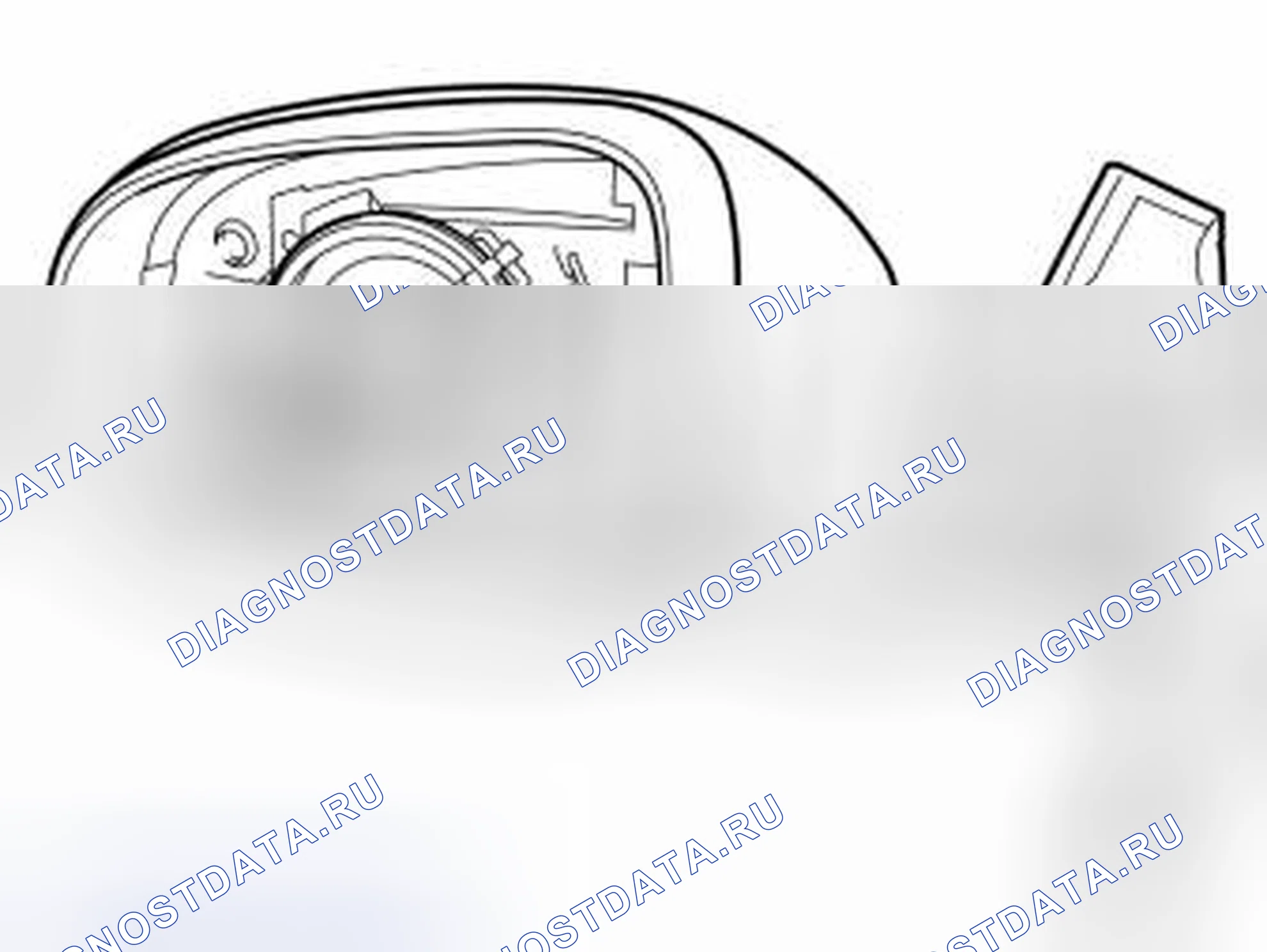 Рис. 94. Volvo XC90 I рестайлинг