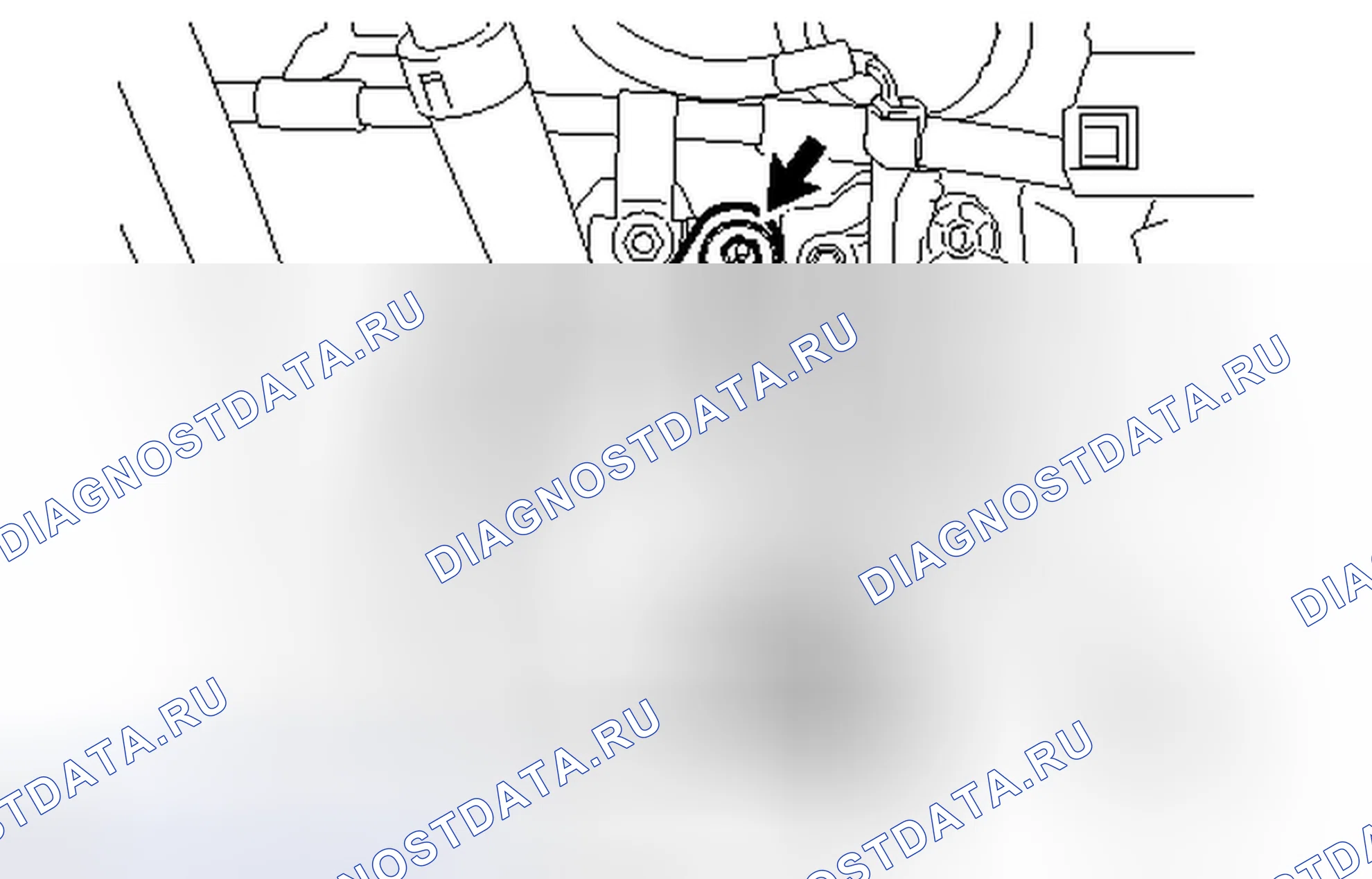 Рис. 19. Honda Accord VII рестайлинг