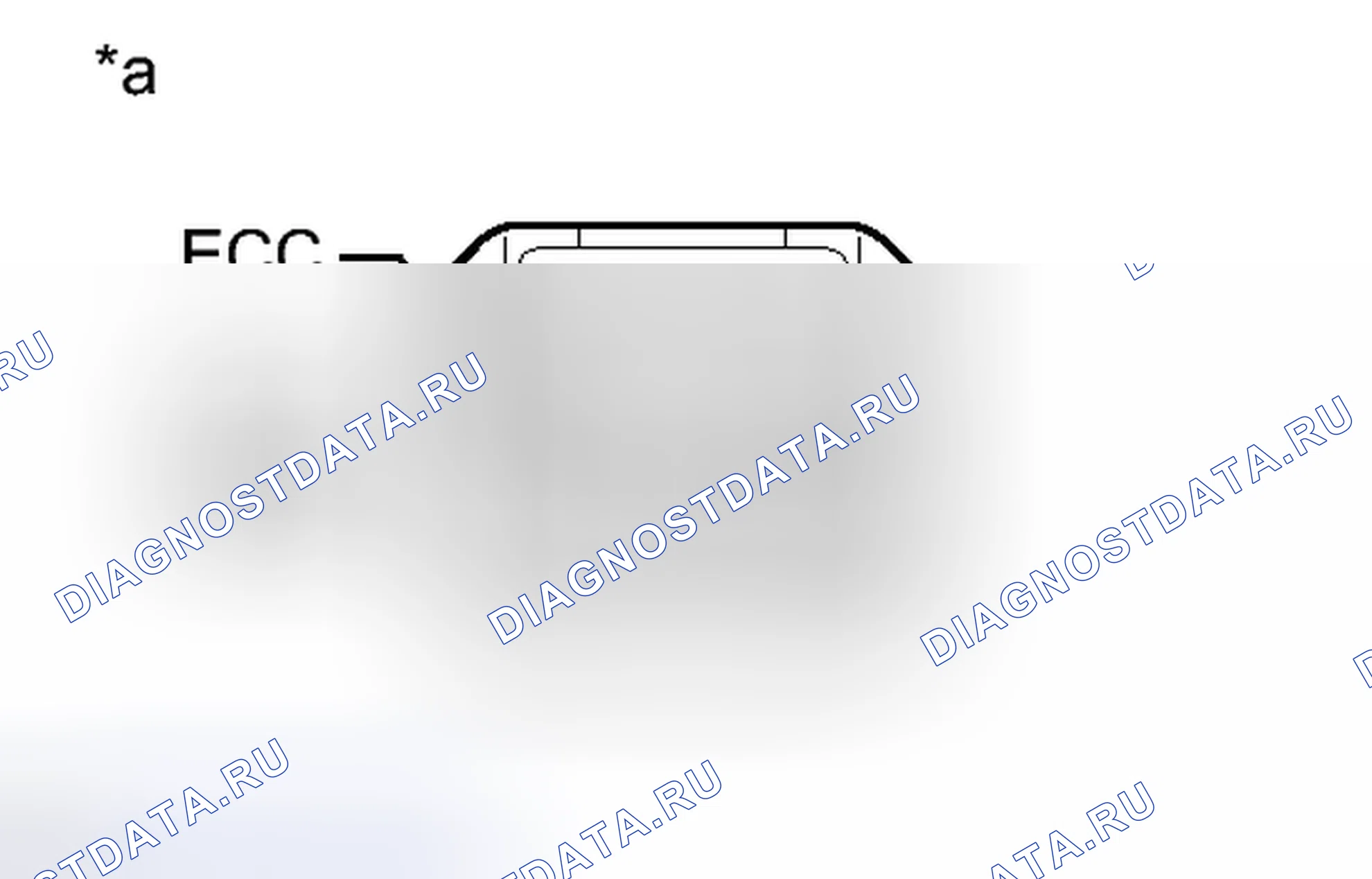 Рис. 840. Toyota Camry XV50