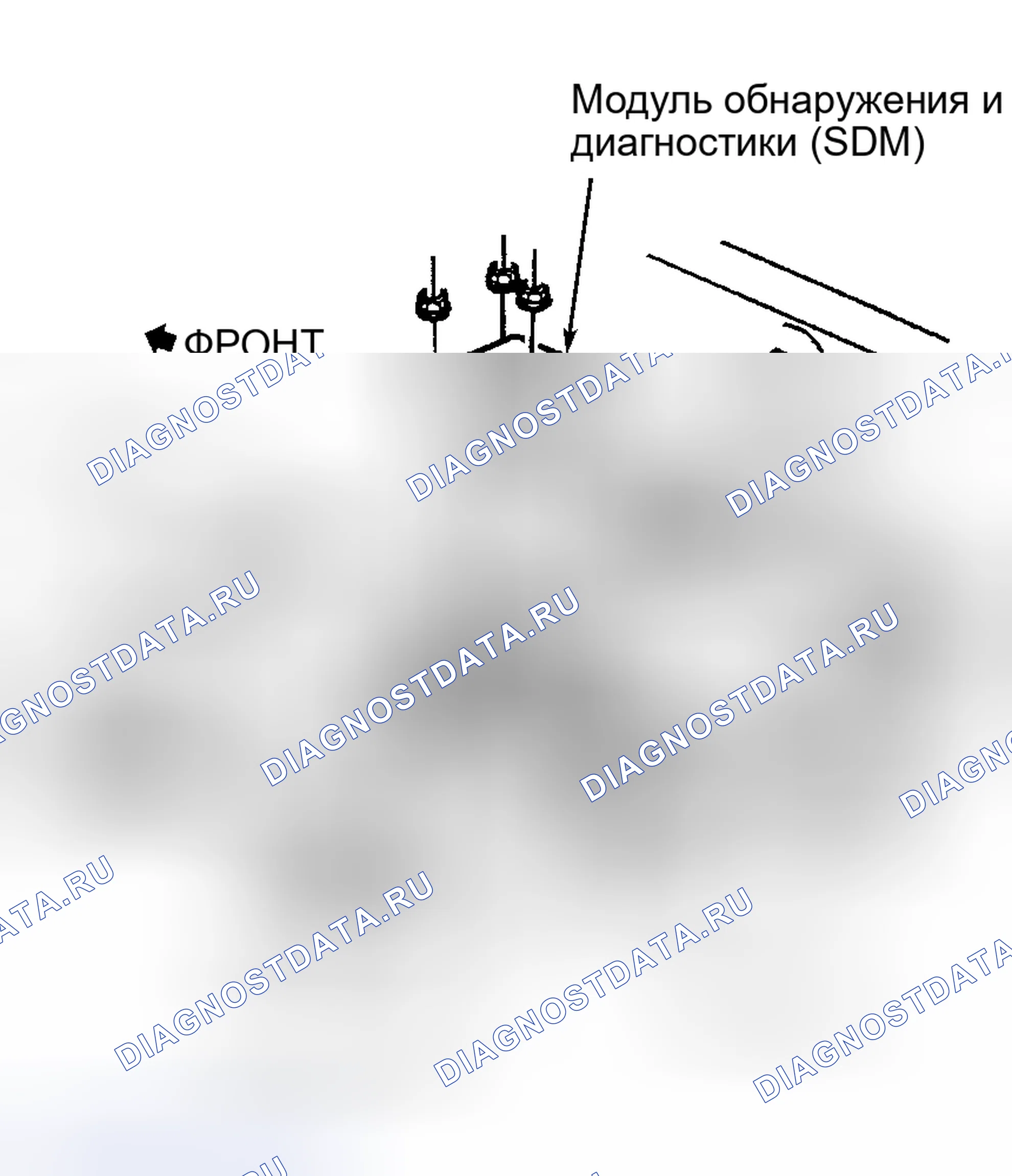 Рис. 67. Hyundai Terracan I рестайлинг