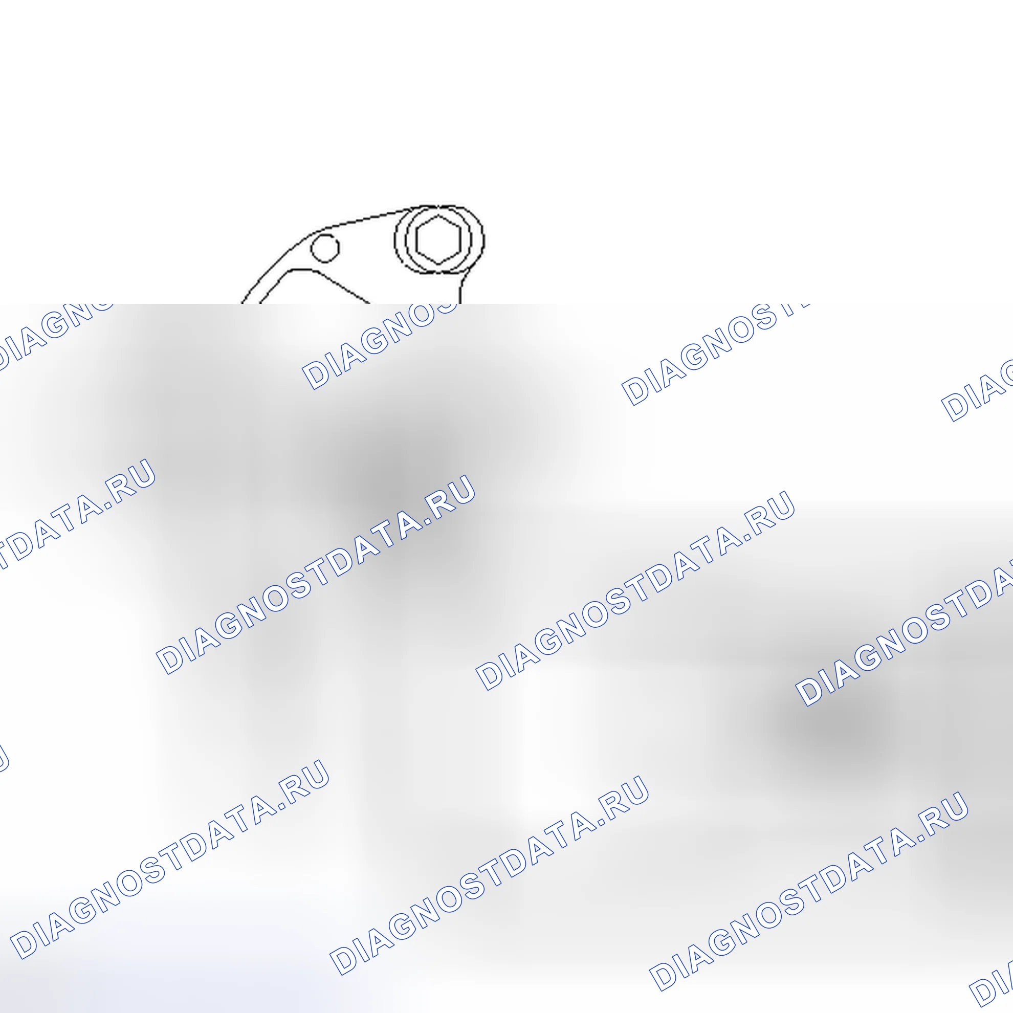 Рис. 958. Toyota Camry XV50
