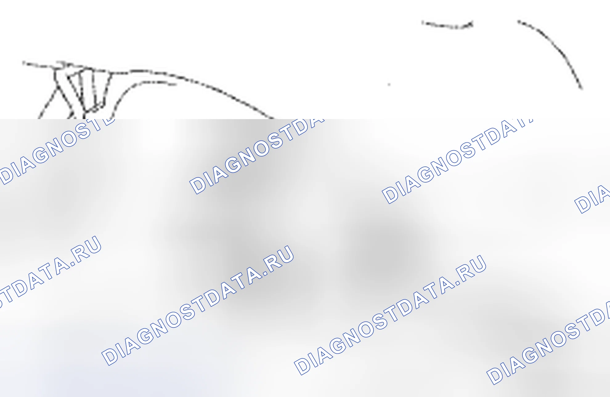 Рис. 24: ДЕМОНТАЖ. Honda CR-V VI