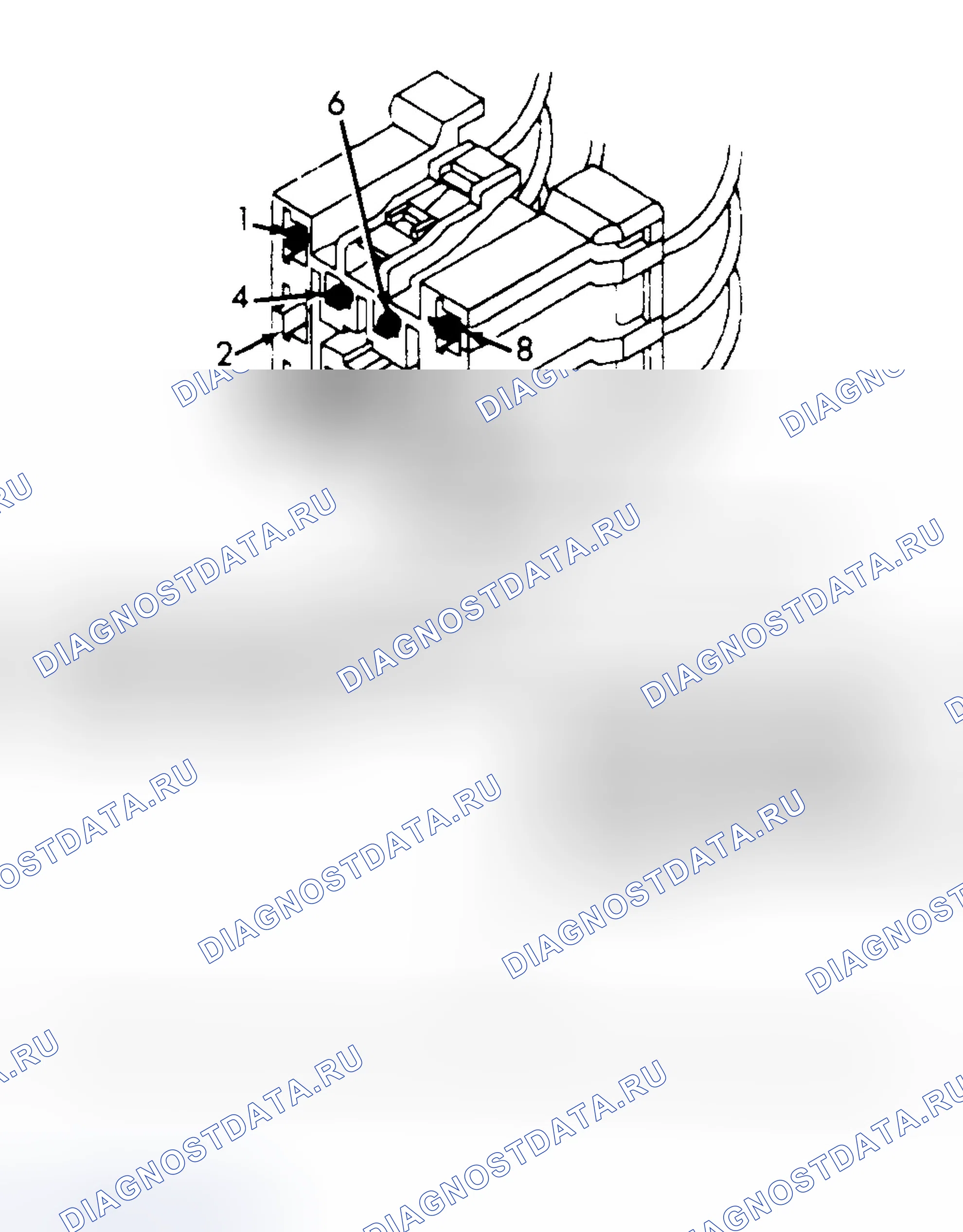 Рис. 20. Dodge Intrepid I