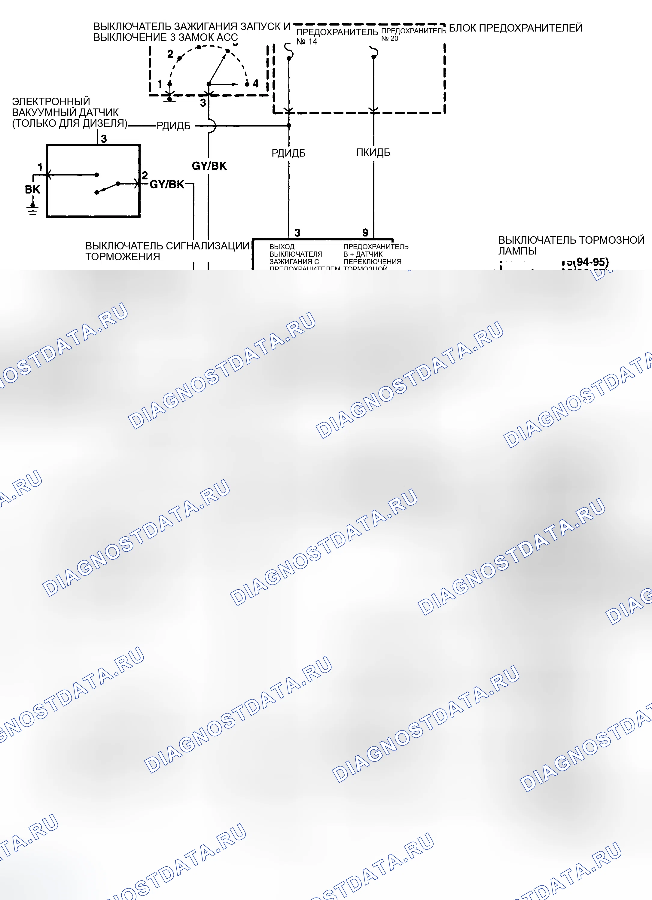 Рис. 41. Dodge Ram Van B1500 B pre