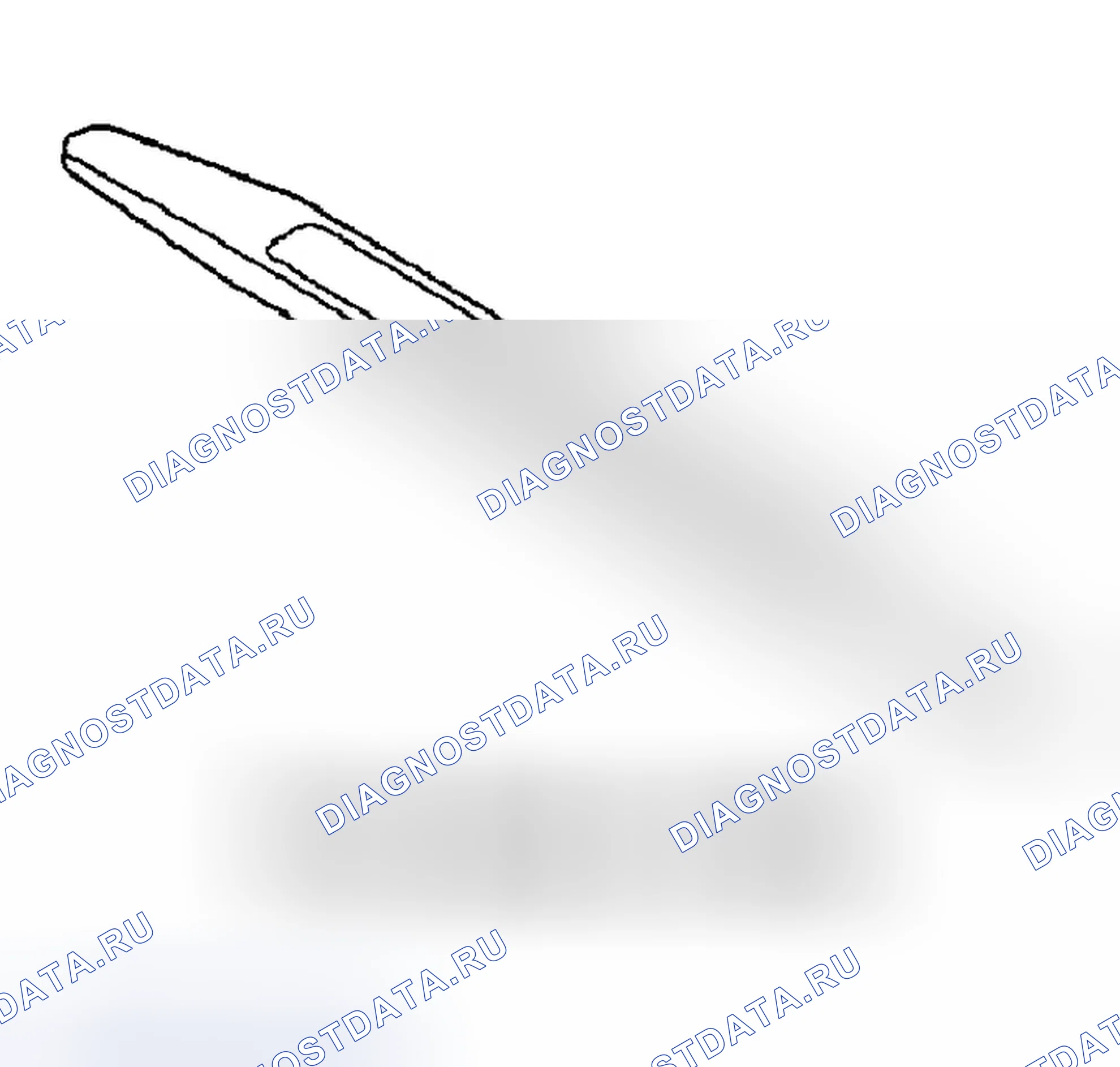 Рис. 49: КОРПУС. Dodge Durango II