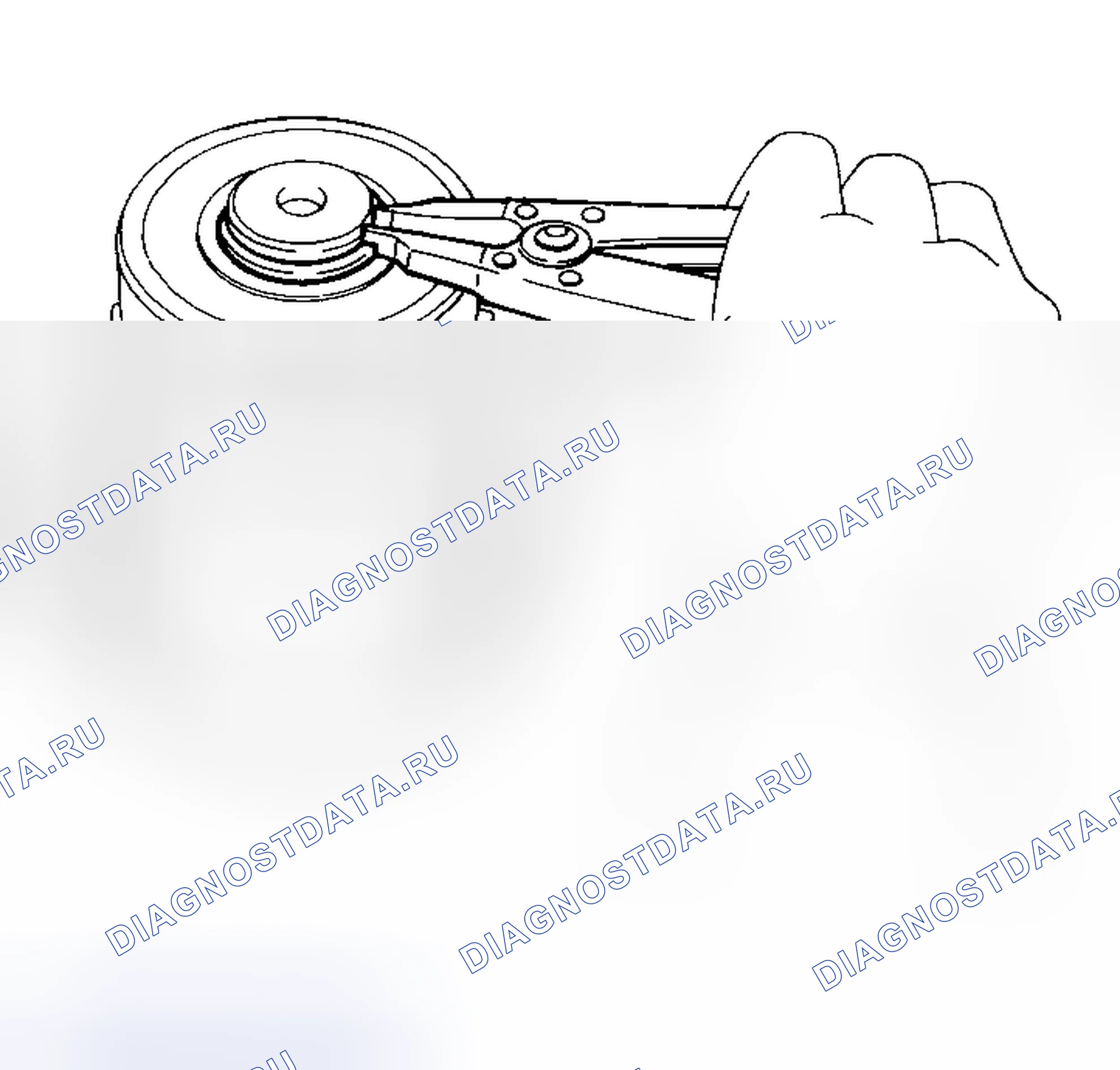 Рис. 62: РАЗБОРКА. Haval Xiaolong Max I