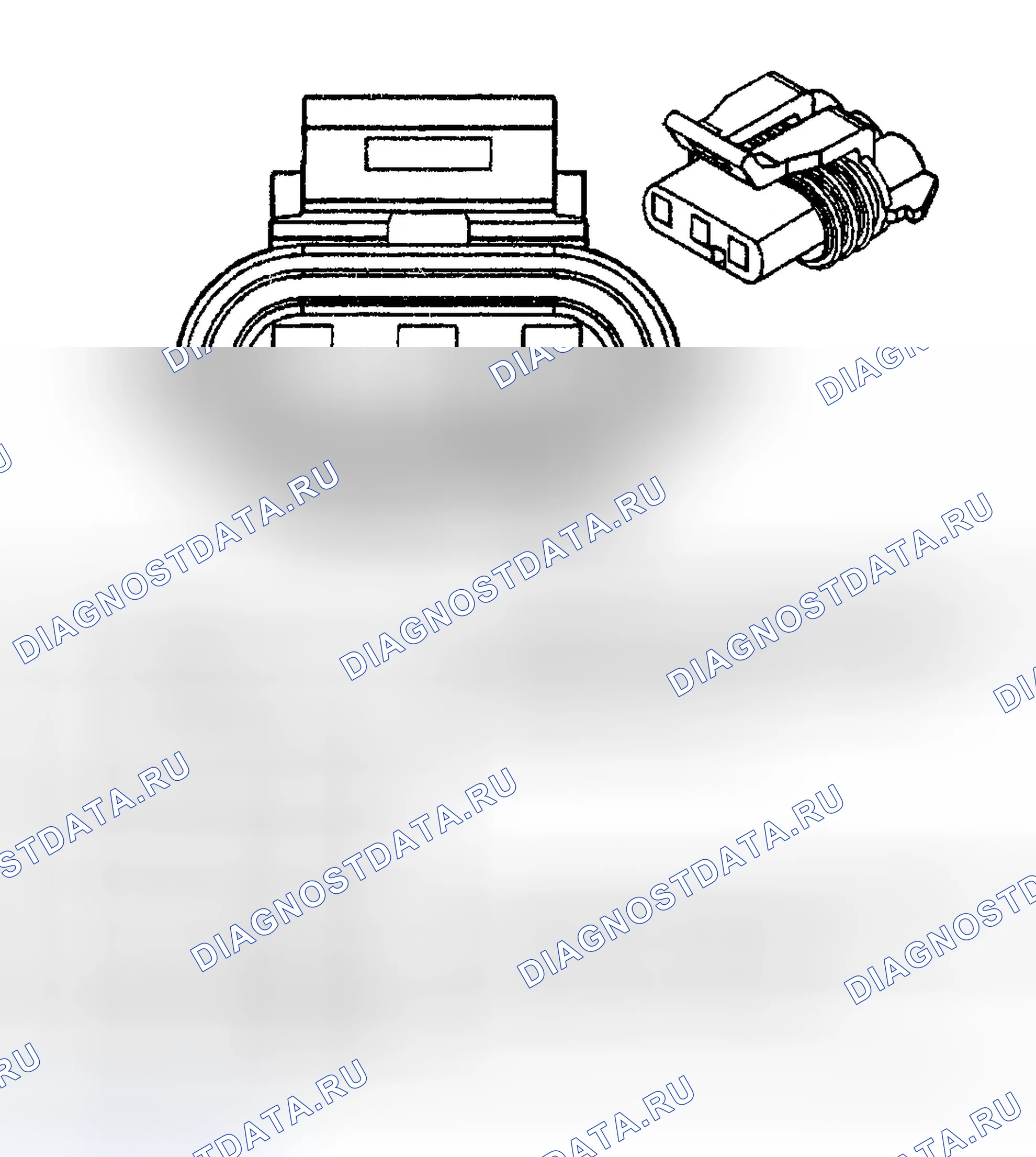 Рис. 265. Chevrolet Silverado 1500 HD 