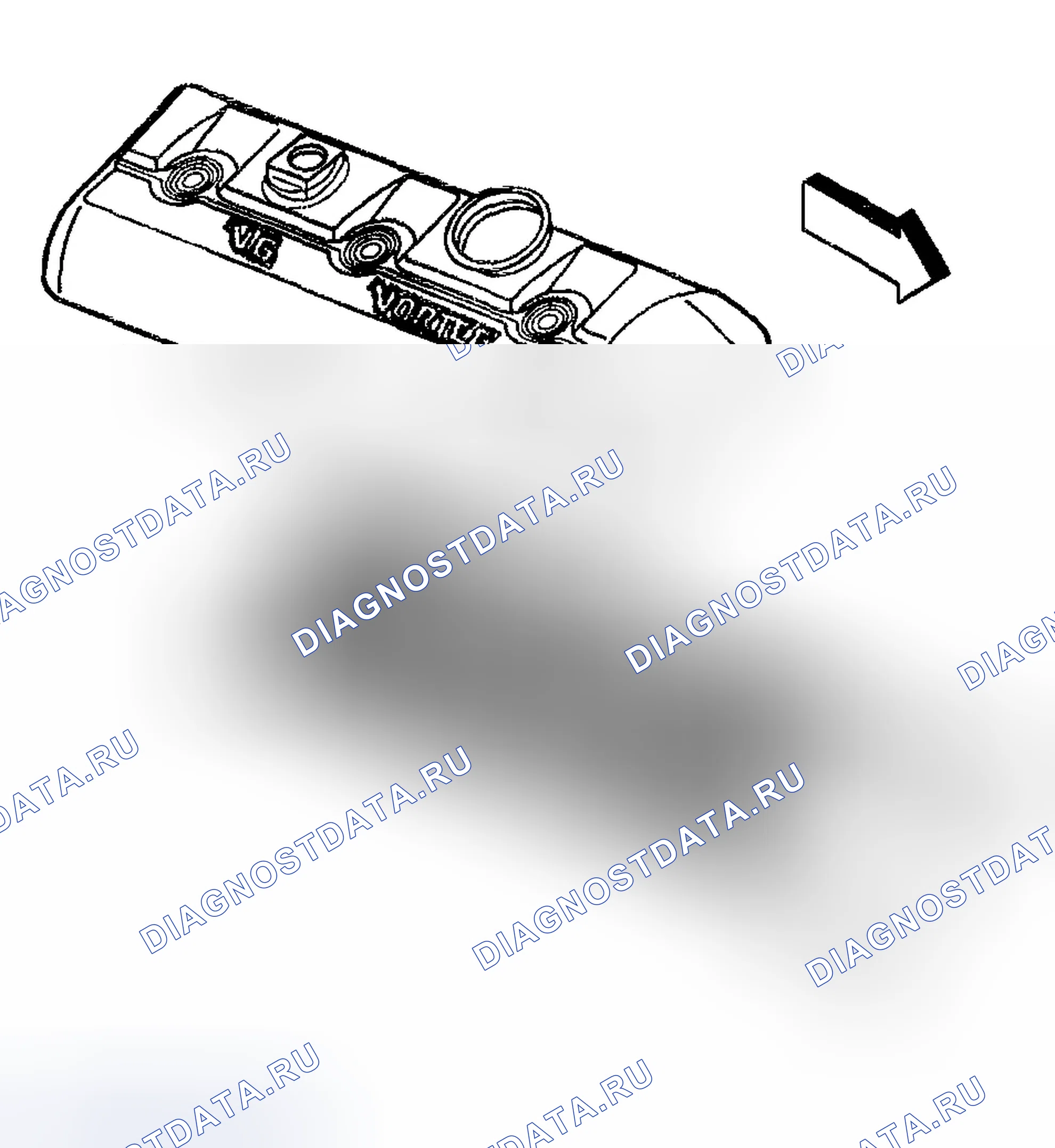 Рис. 254. Chevrolet Chevy Express H2500 