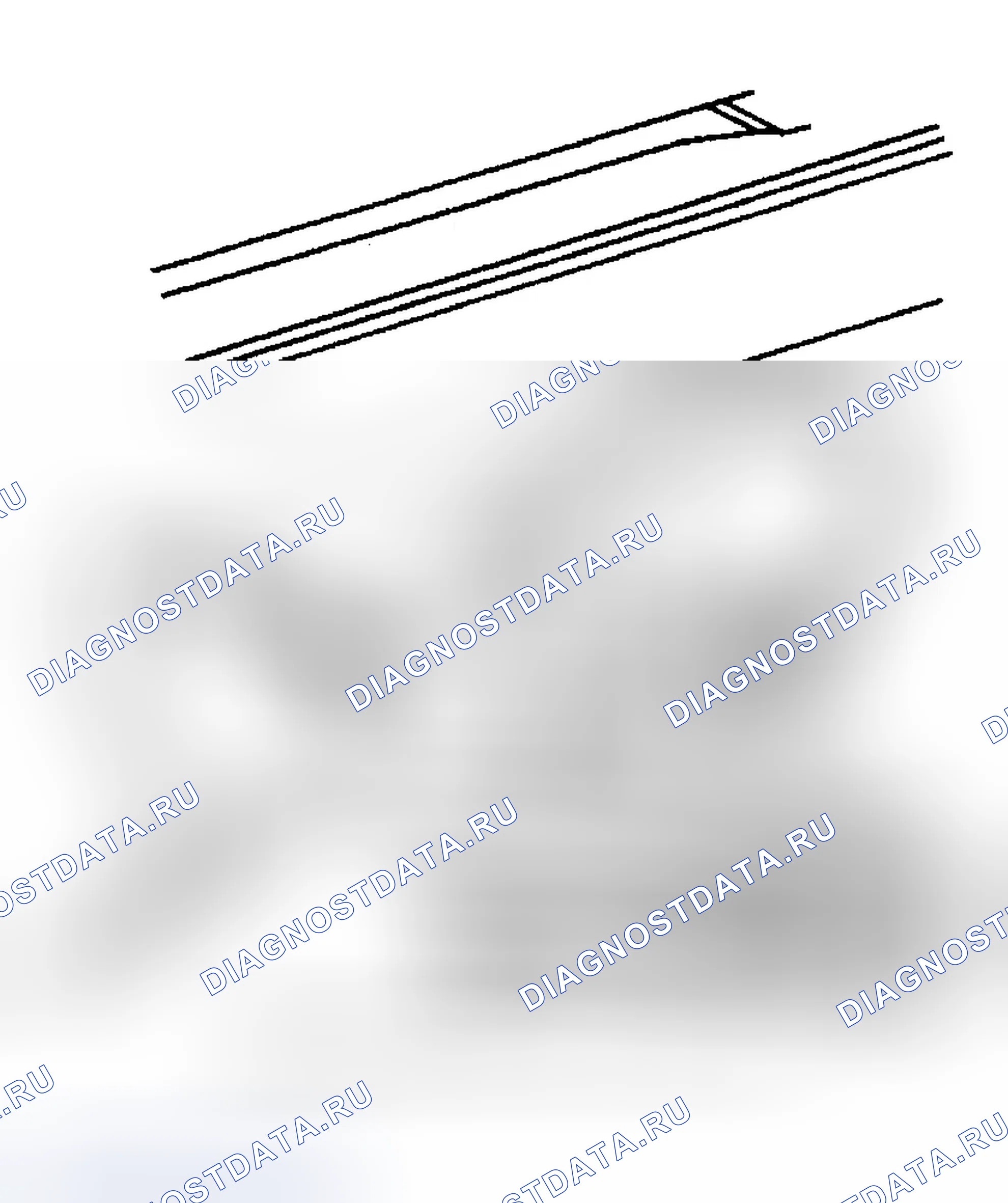 Рис. 14. Chevrolet TrailBlazer I