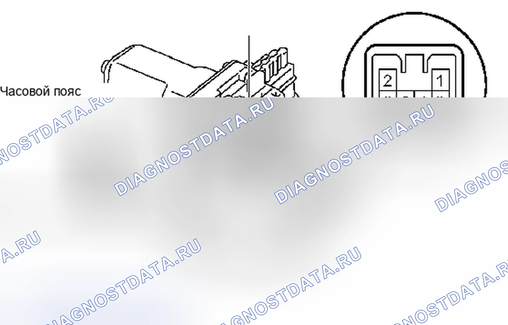 Рис. 29. Toyota Yaris III