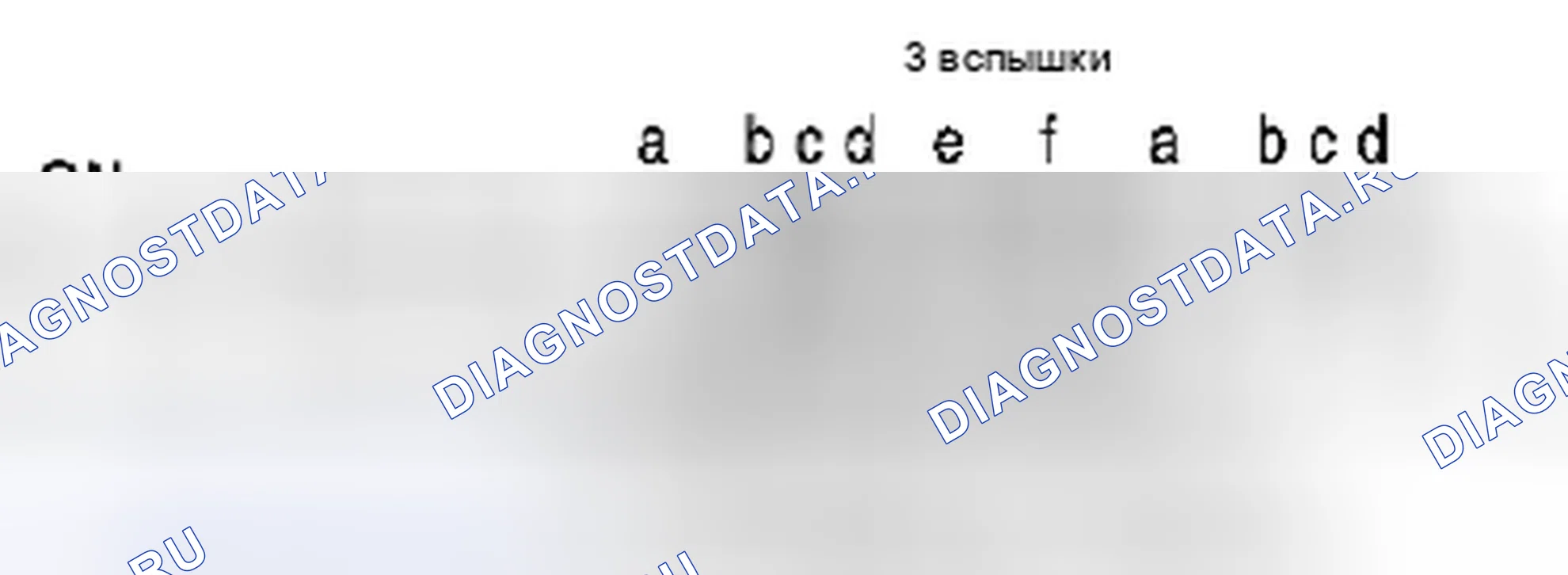 Рис. 63: Без SDT. Suzuki Equator I