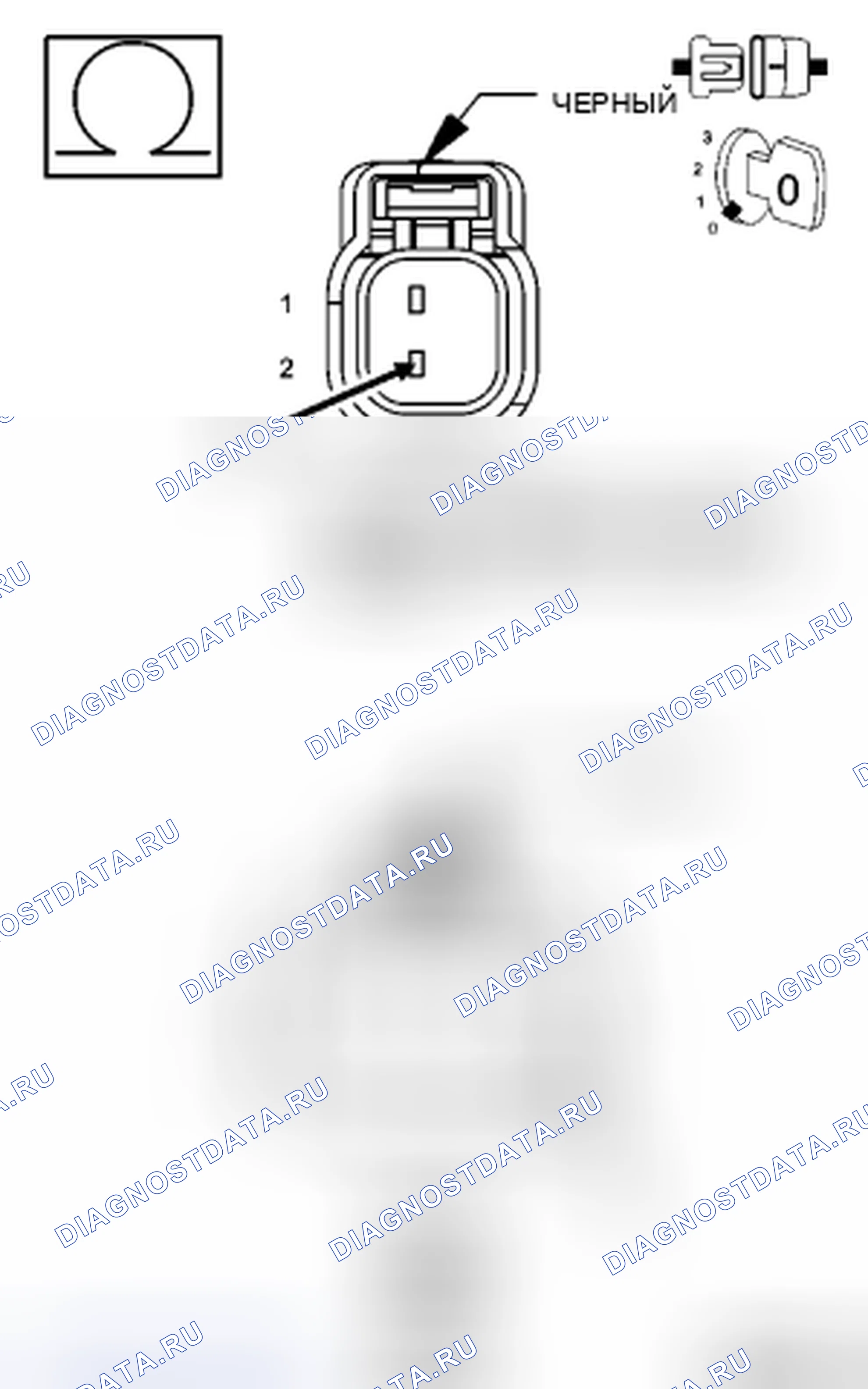 Рис. 244. Chrysler Town & Country V