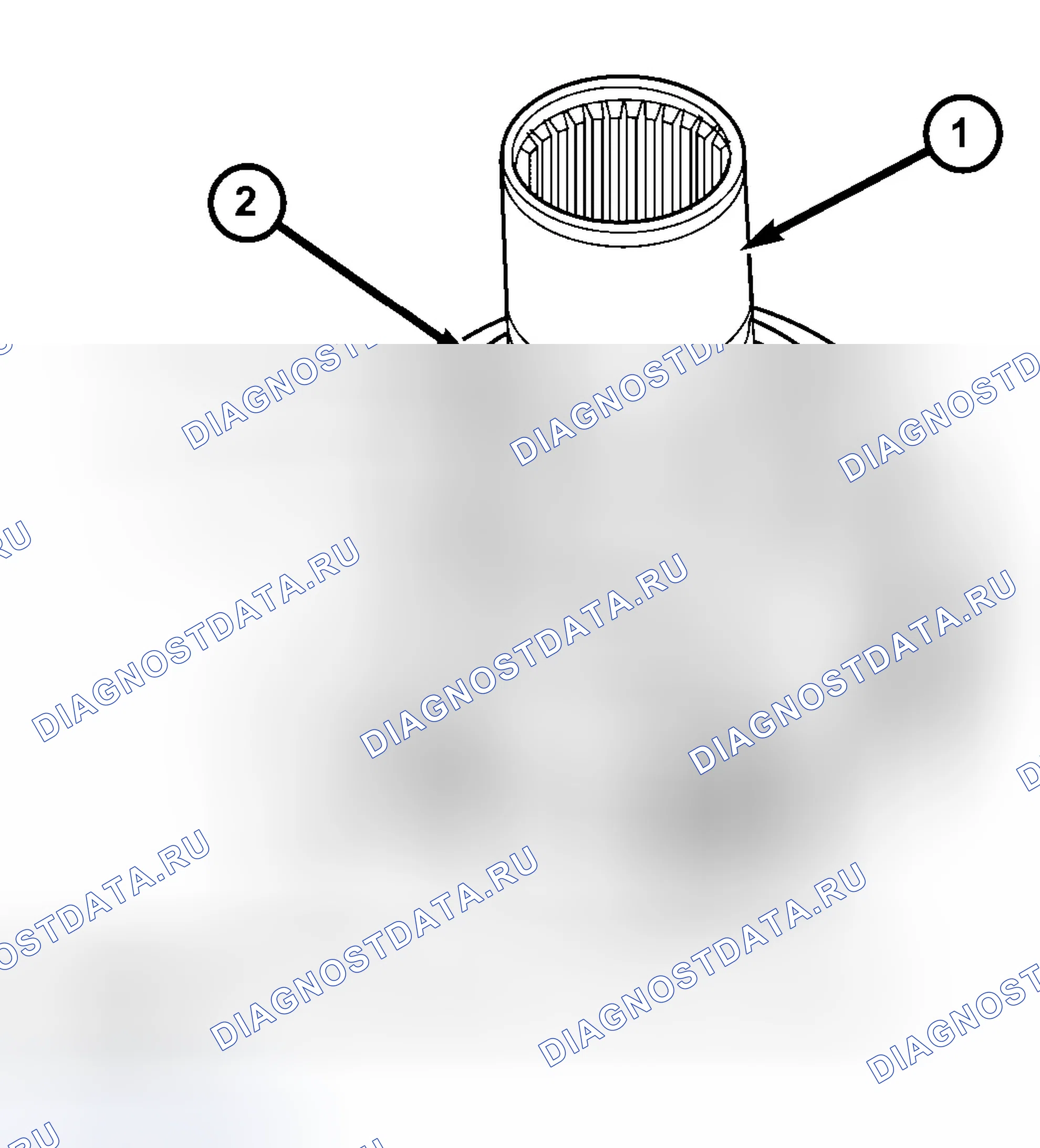 Рис. 189. Dodge Pickup R1500 